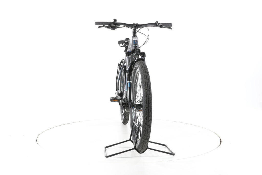 Compel HTE 770 EQ Trekking E-Bike 2024 - Image 4