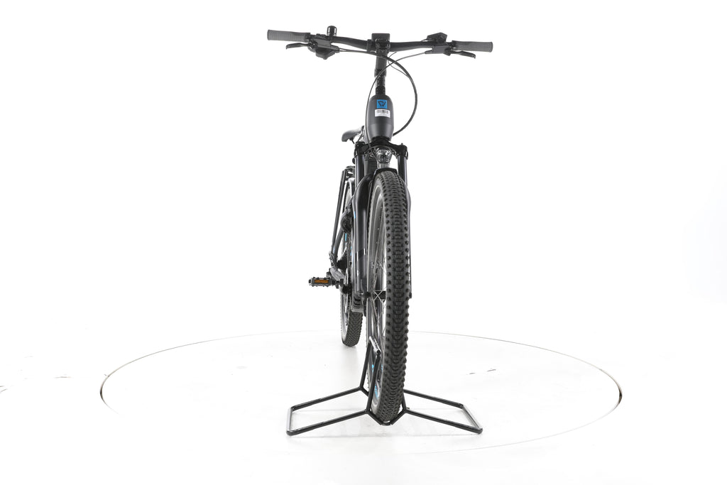Conway Cairon C 2.0 Trekking E-Bike Tiefeinsteiger - Image 4