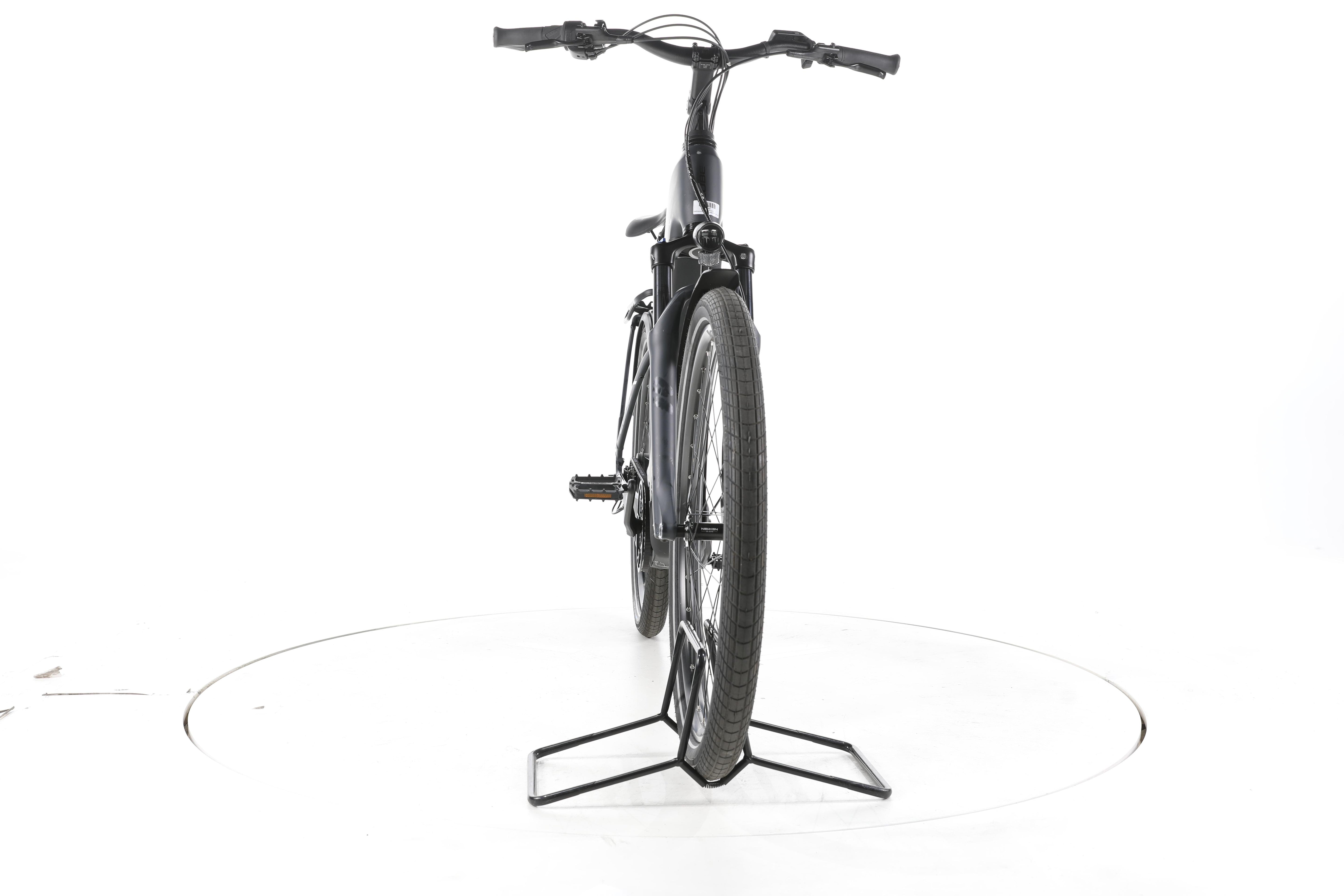 Cube Kathmandu Hybrid Comfort Pro City E-Bike Tiefeinsteiger 2025 - Image 4