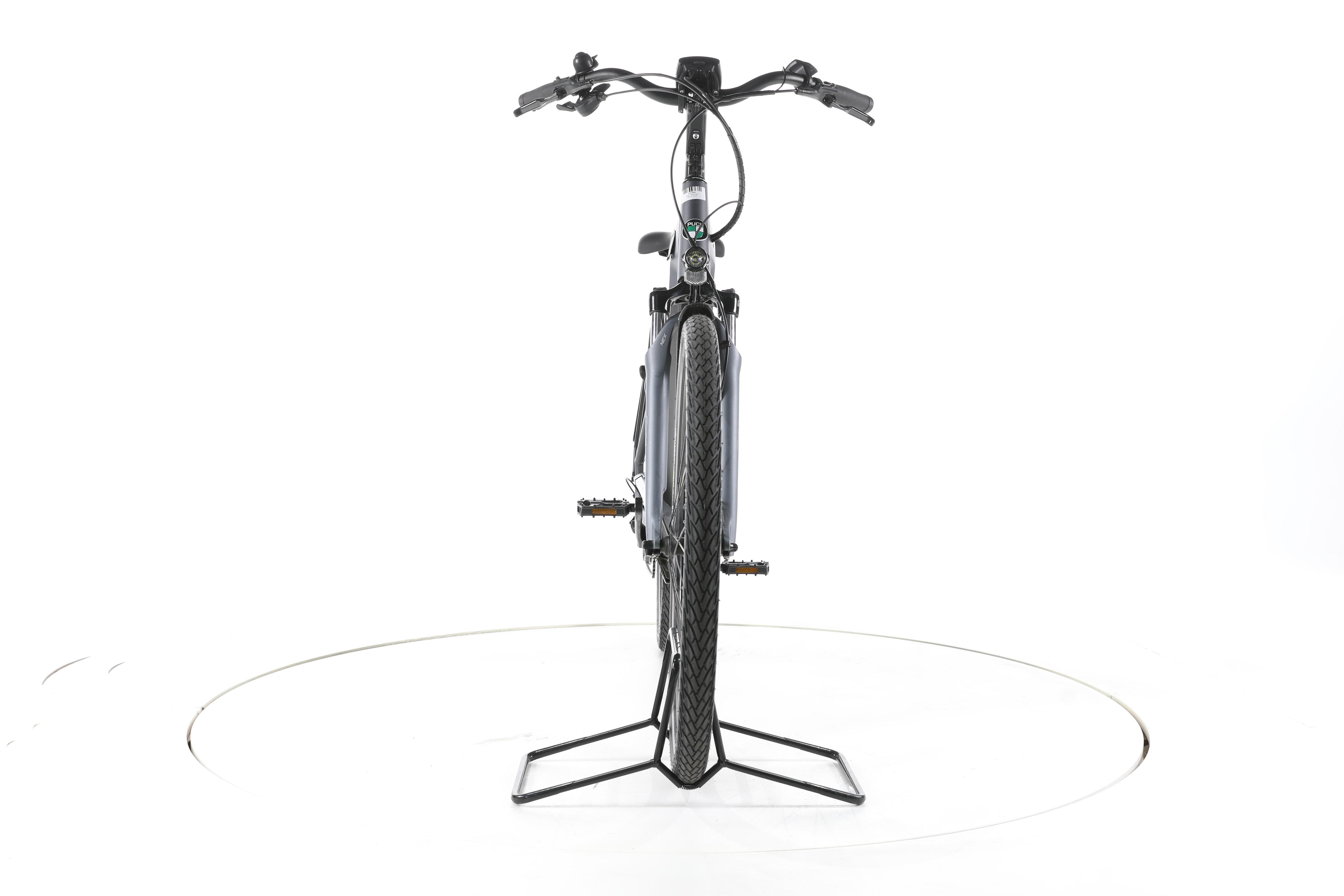 Puch C6.2 Trekking E-Bike Tiefeinsteiger - Image 4