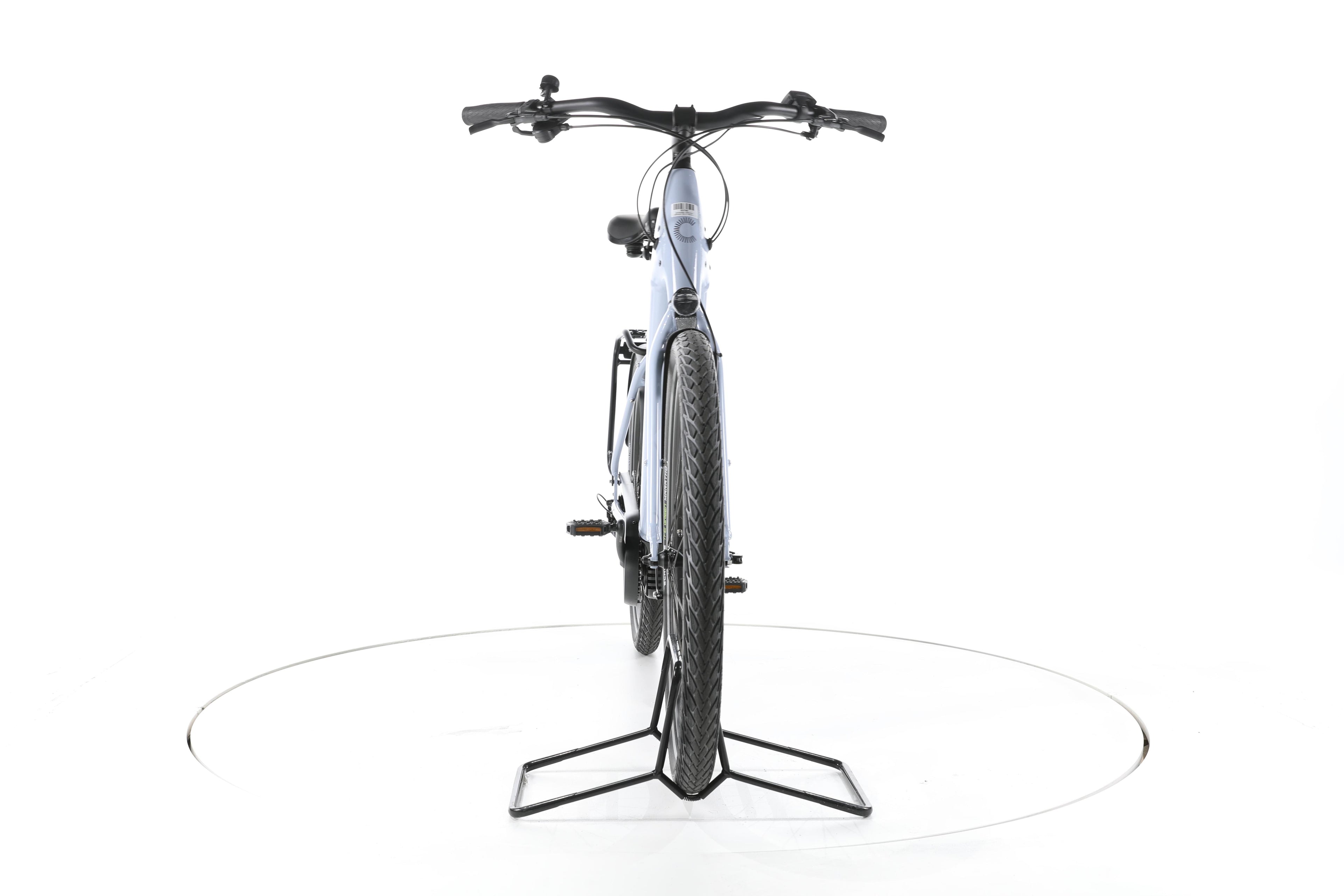 Cannondale Adventure Neo 3.1 EQ Trekking E-Bike Tiefeinsteiger - Image 4