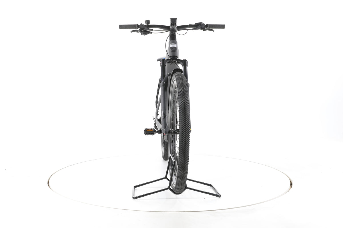 Scott Axis eRIDE EVO Tour Trekking E-Bike - Image 4