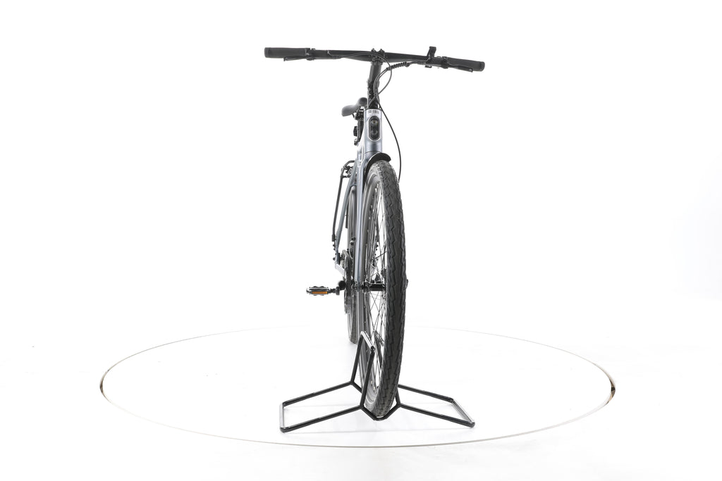 TENWAYS CGO600 Pro City E-Bike - Image 4