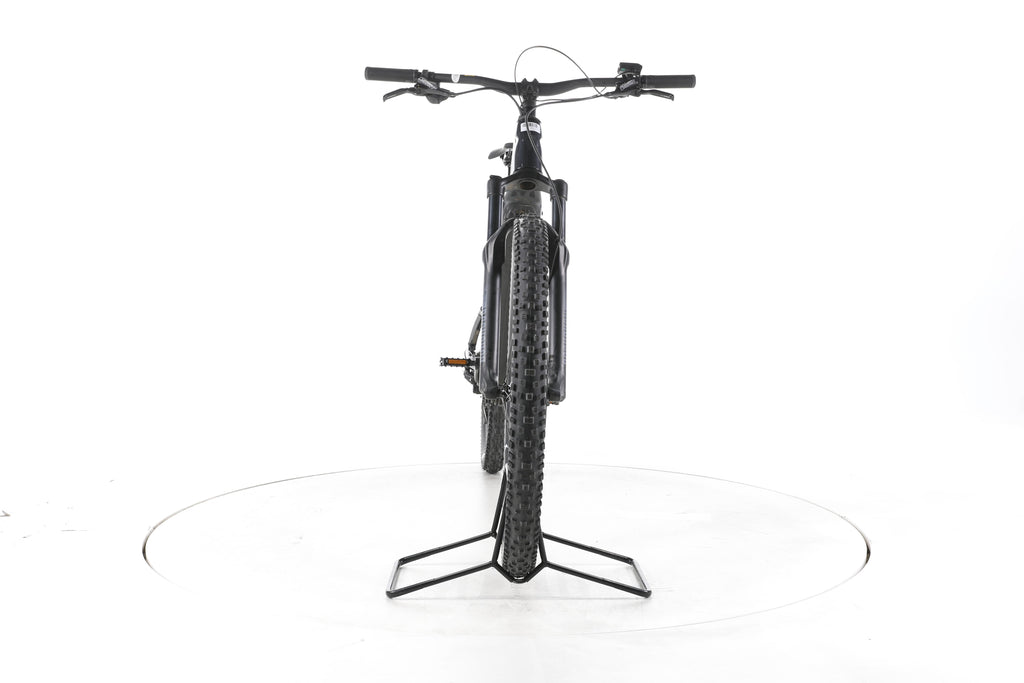 Giant Stance E+ 1 E-Bike Fully - Image 4