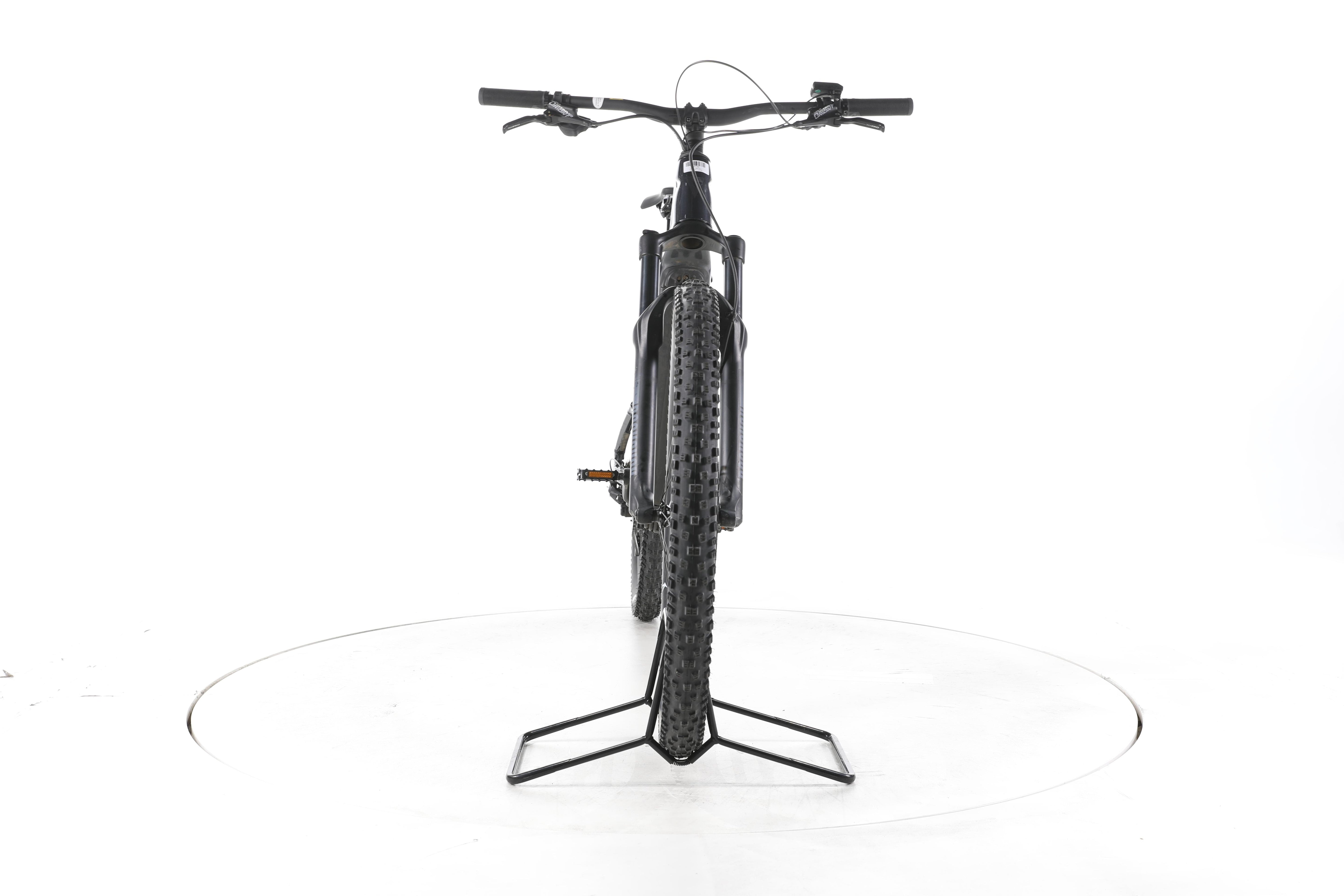 Giant Stance E+ 1 E-Bike Fully - Image 4