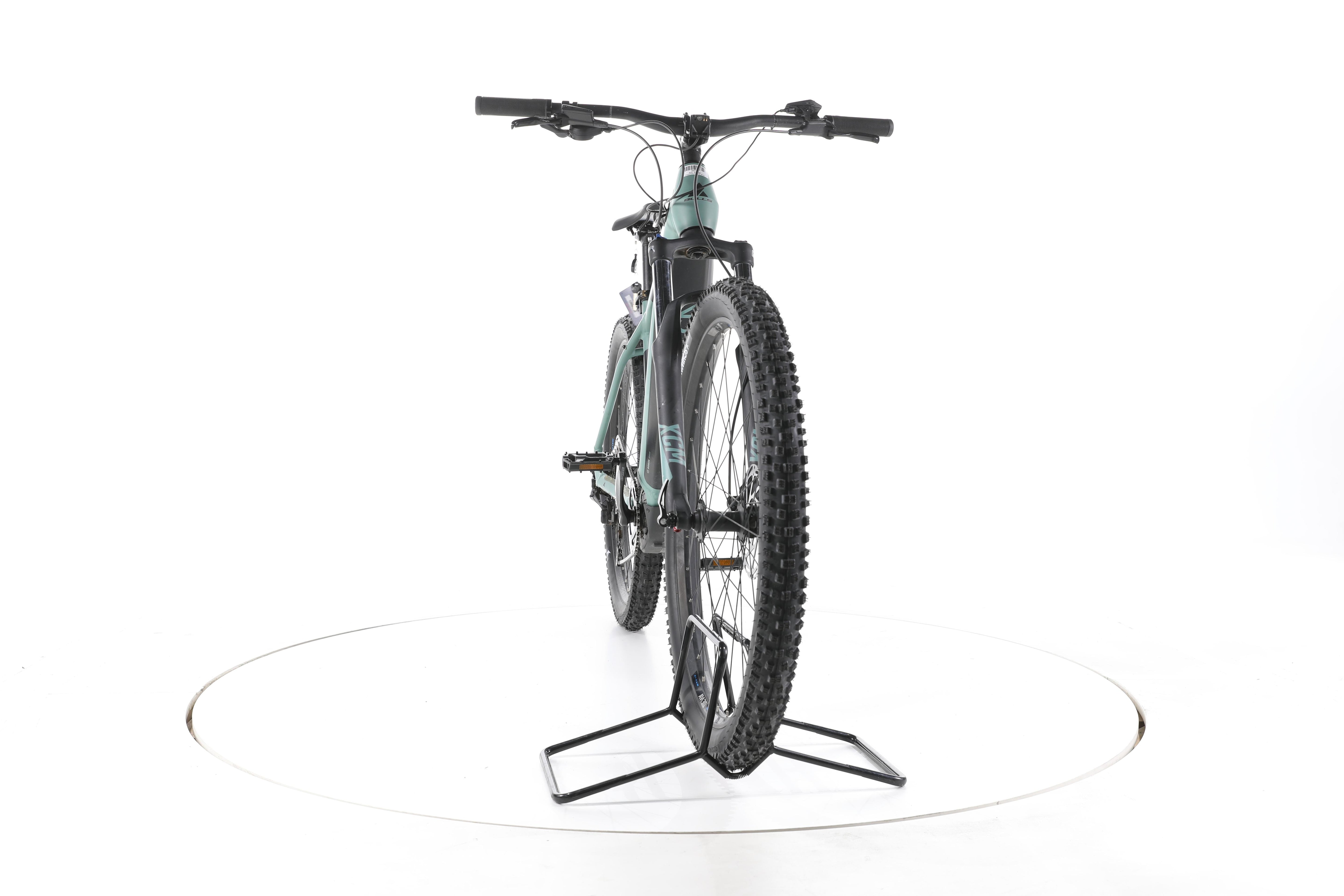 Bulls Copperhead Evo 1 E-Bike - Image 4