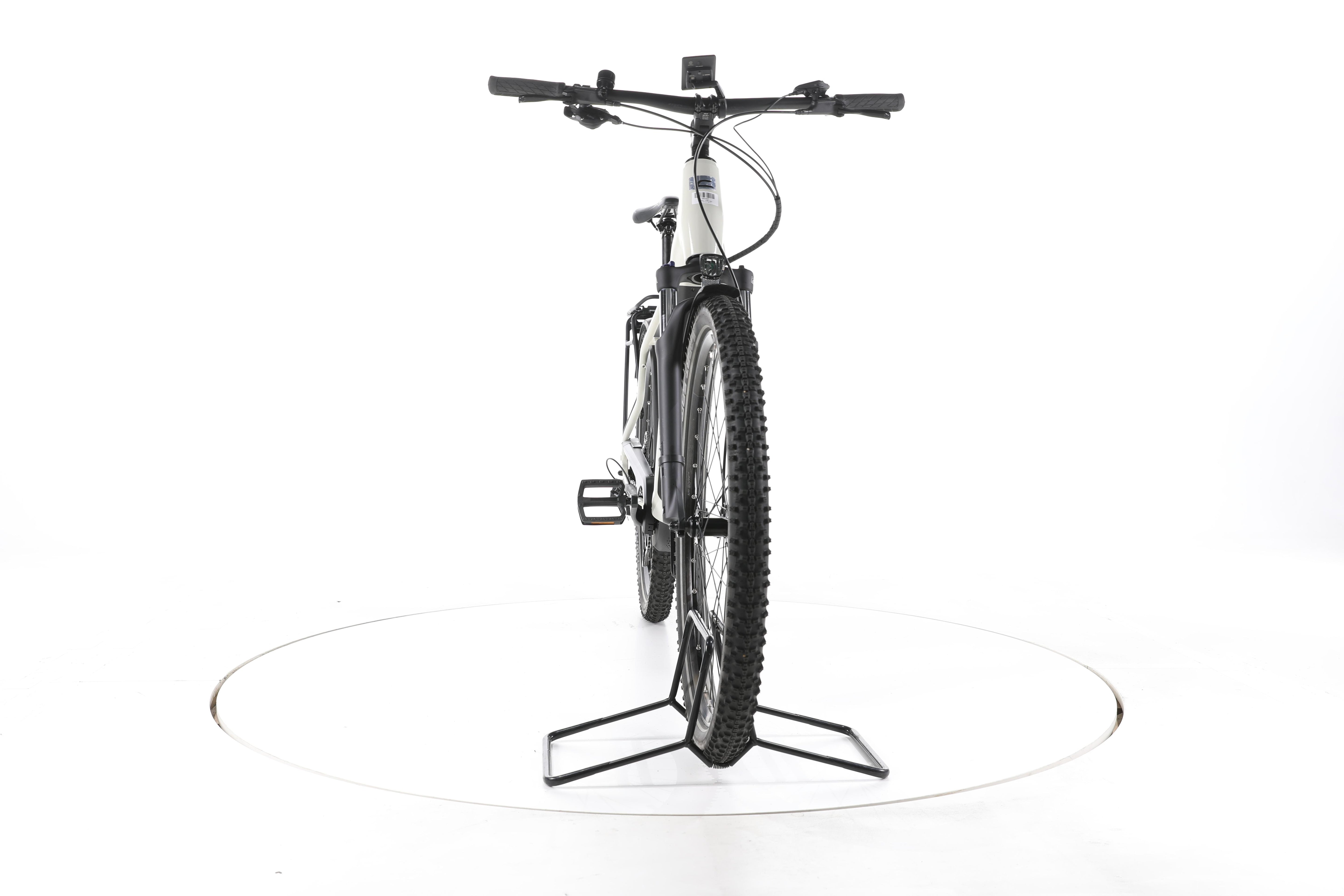Corratec MTC 12S Trekking E-Bike - Image 4