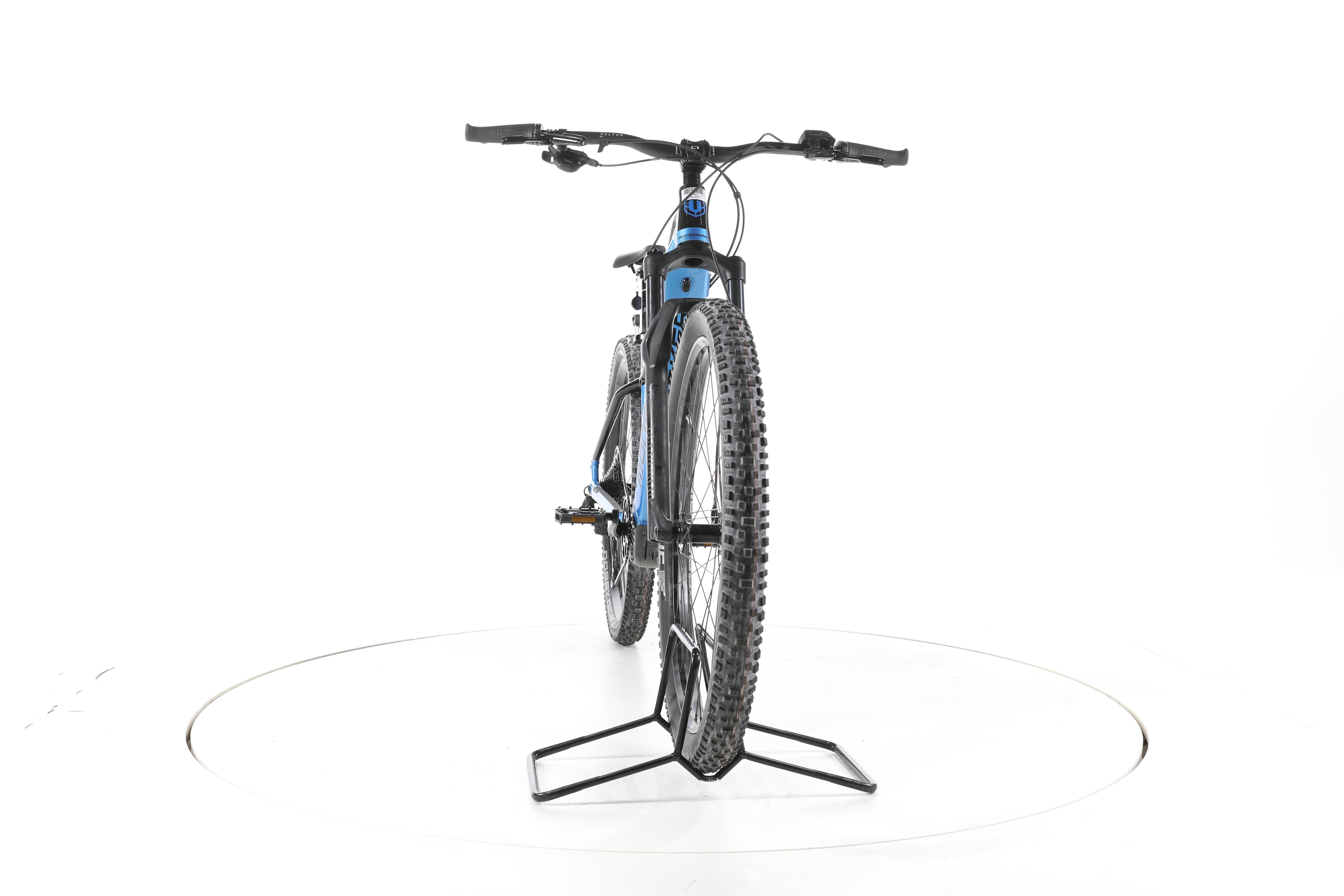 Mondraker Prime E-Bike - Image 4