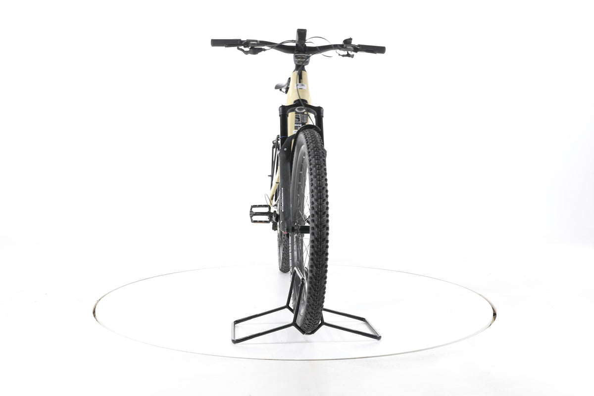 FLYER GorocX 4.10 SUV E-Bike - Image 4
