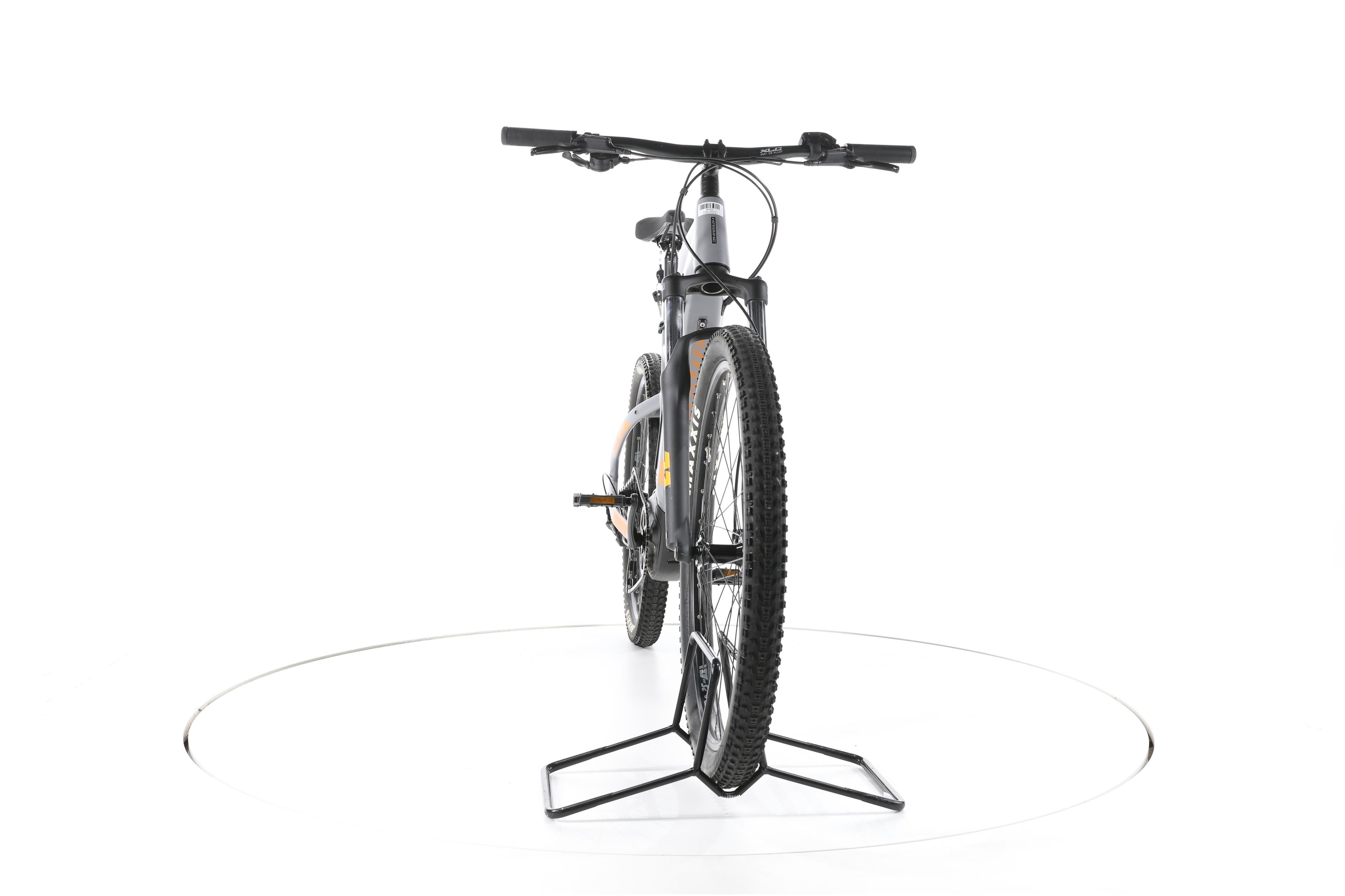 Haibike HardSeven 4 E-Bike - Image 4