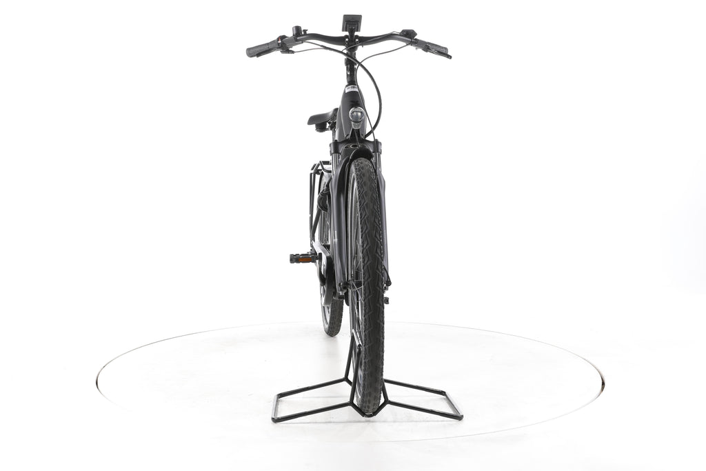 Pegasus Solero EVO 5F City E-Bike Tiefeinsteiger 2024 - Image 4