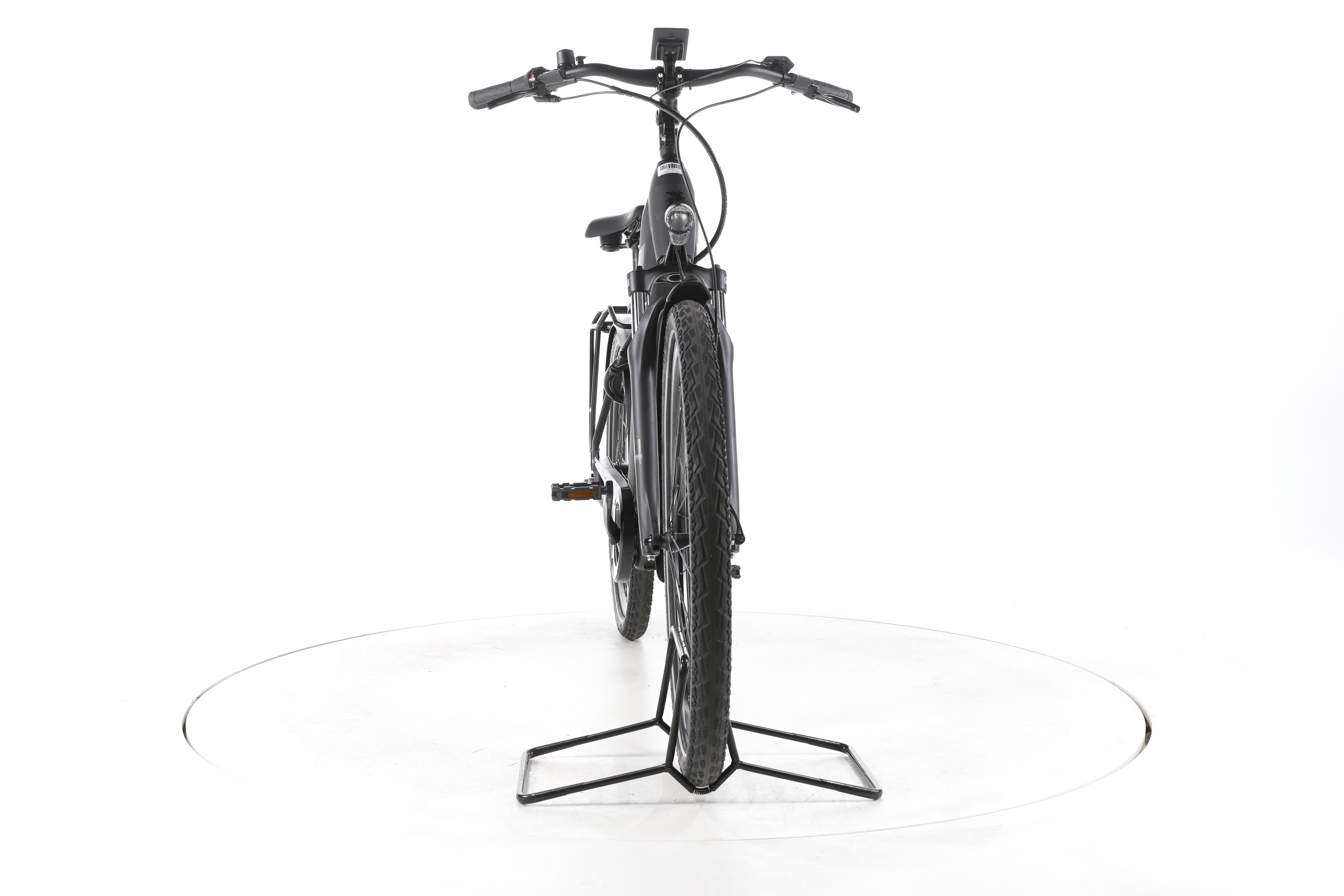 Pegasus Solero EVO 5F City E-Bike Tiefeinsteiger 2024 - Image 4