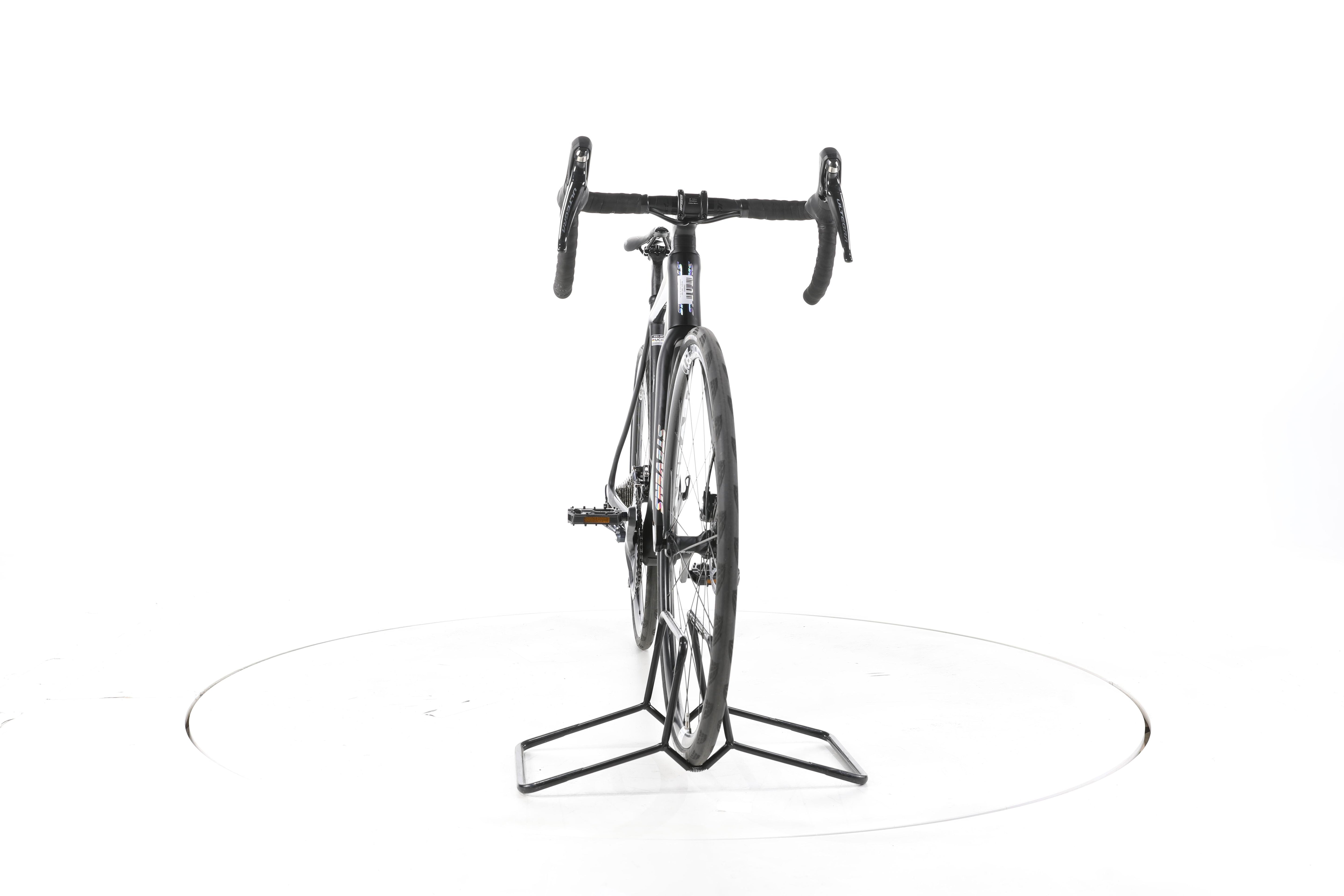 Stevens Izoard Pro Disc - Image 4