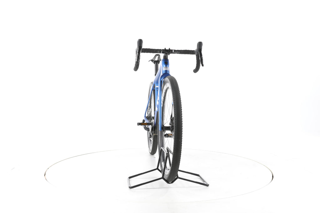Trek Checkpoint SLR 7 Gravelbike Carbon - Image 4