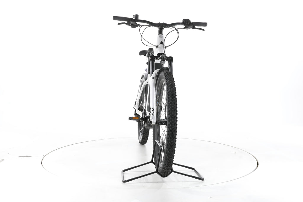 Bulls Copperhead Evo 2 Trekking E-Bike Tiefeinsteiger - Image 4