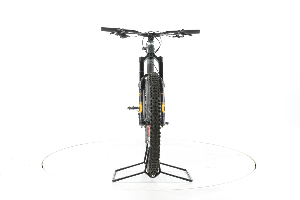 Commencal CLASH OHLINS EDITION Fahrrad Fully - Image 4