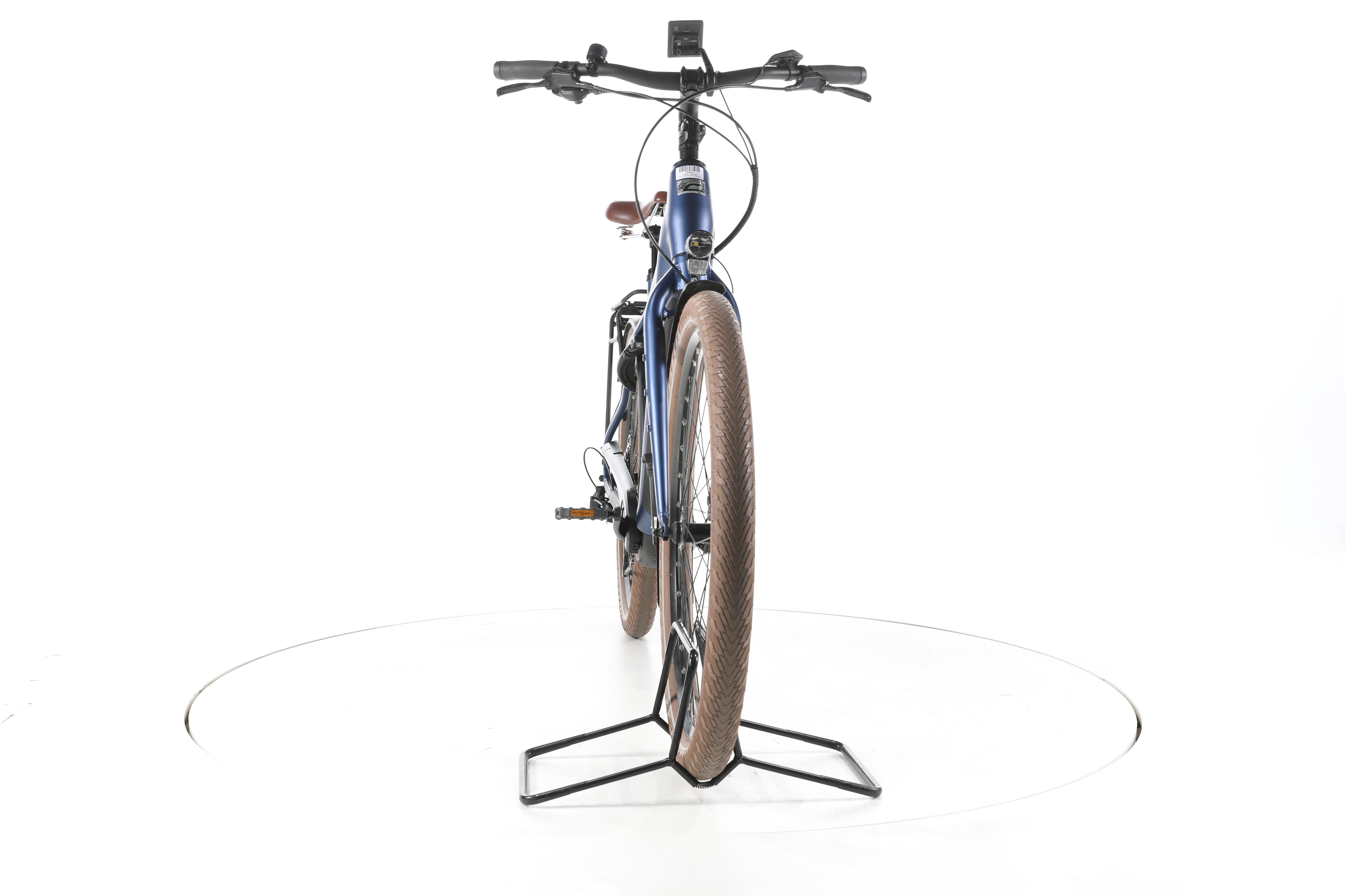 Corratec E-Power C29 SE 3.0 CX7 Trekking E-Bike - Image 4