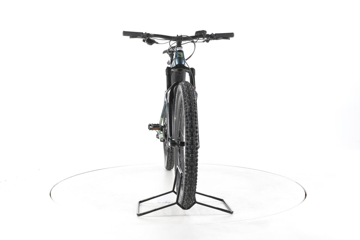 Haibike AllTrail 9 E-Bike Fully - Image 4