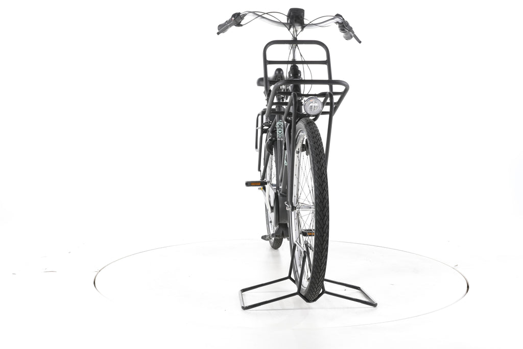 Gazelle Miss Grace C7+ HMB City E-Bike - Image 4