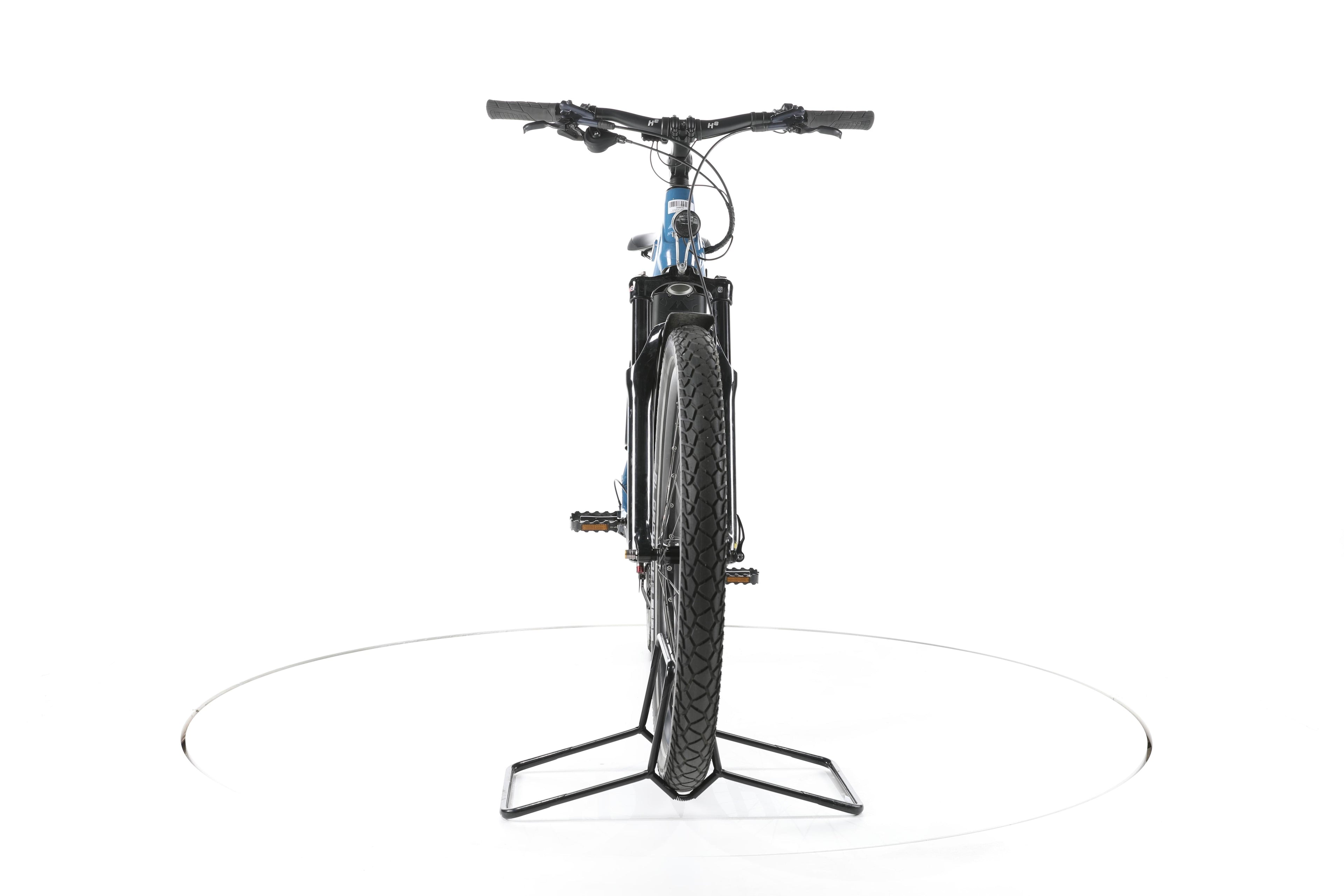 HoheAcht Pasio Tereno Trekking E-Bike - Image 4