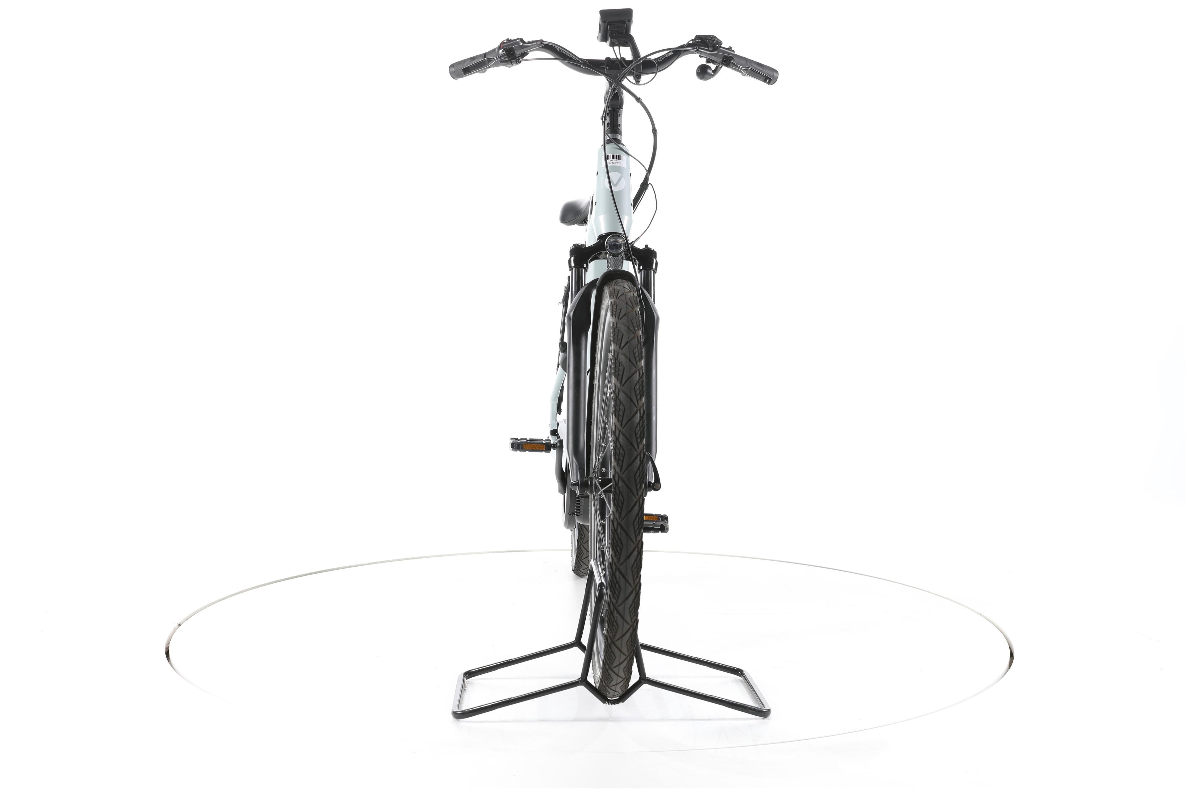 Velo de Ville CEB 590 City E-Bike Tiefeinsteiger 2024 - Image 4