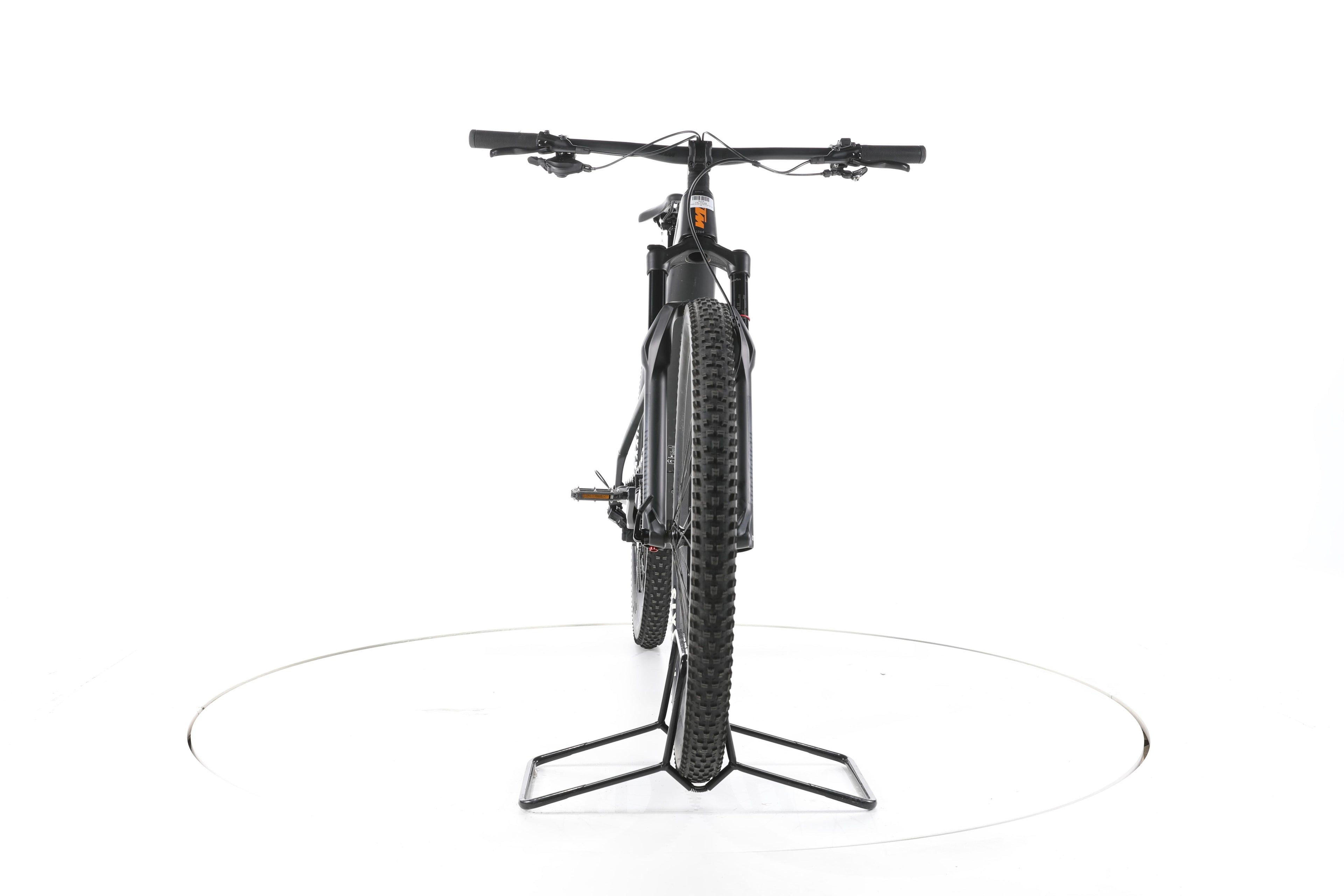 KTM MACINA SCARP SX ELITE Fully E-Bike Carbon 2025 - Image 4