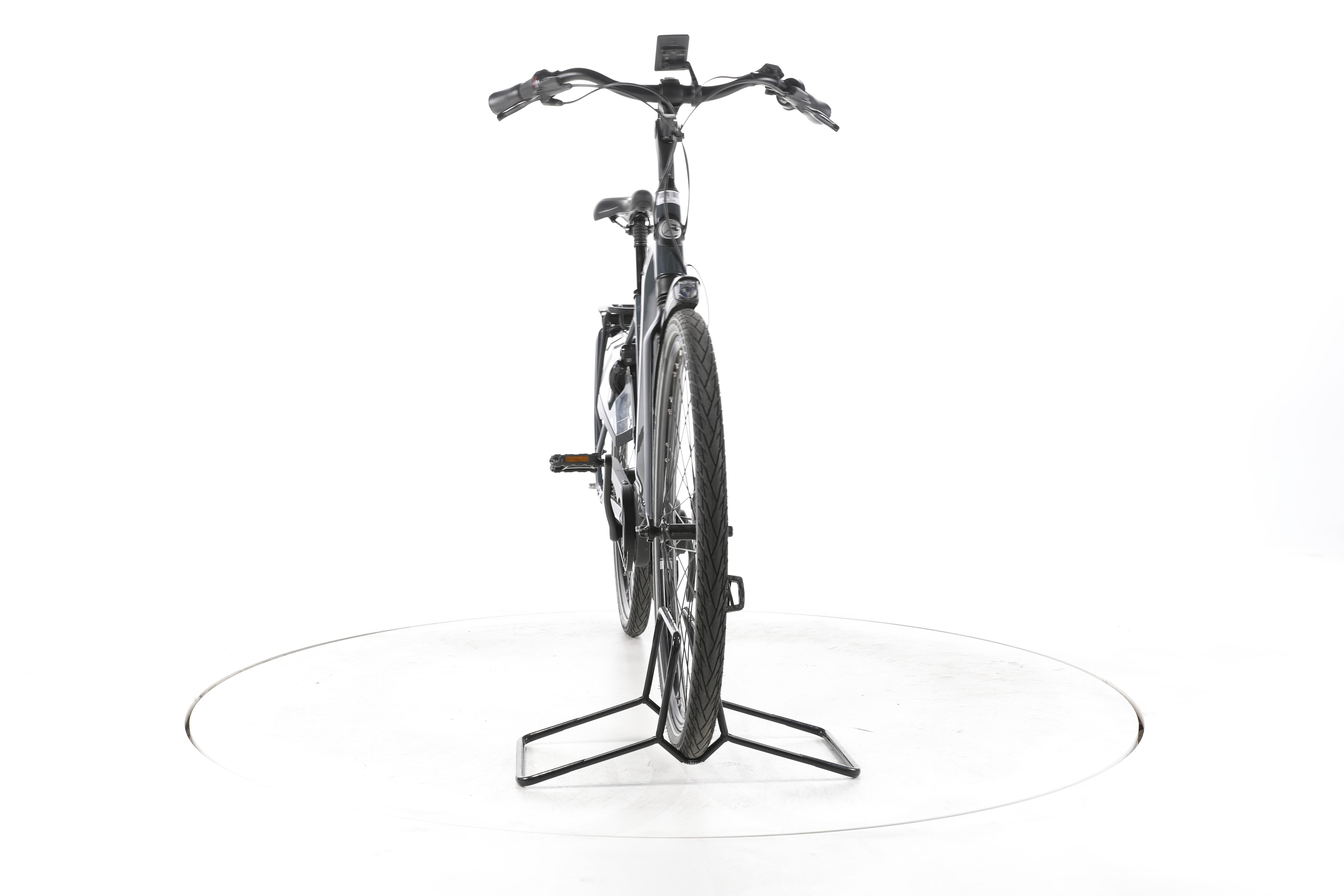 Gazelle Arroyo C5 HMB Elite City E-Bike Tiefeinsteiger 2024 - Image 4