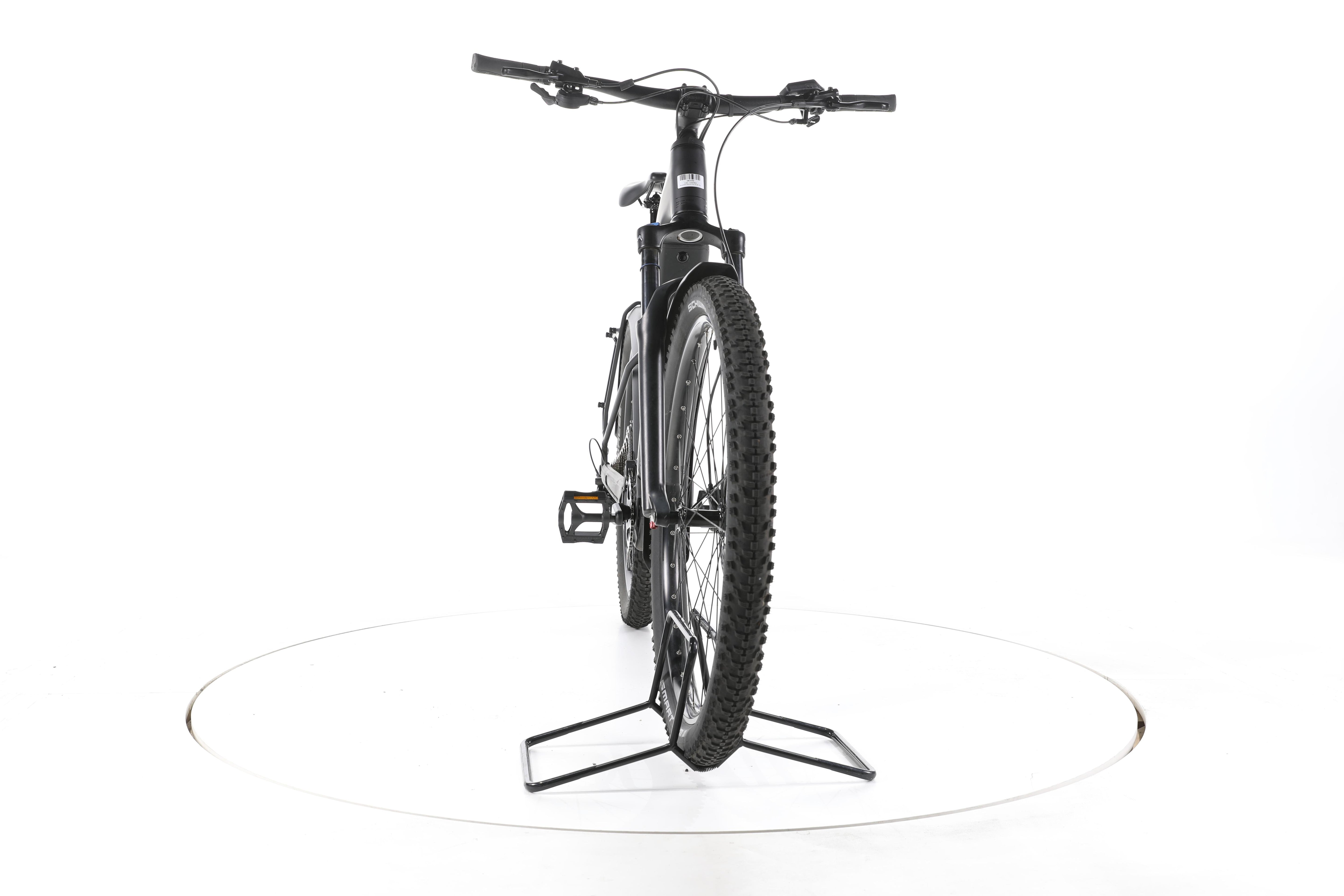 Cube Reaction Hybrid Pro FE Trekking E-Bike 2026 - Image 4