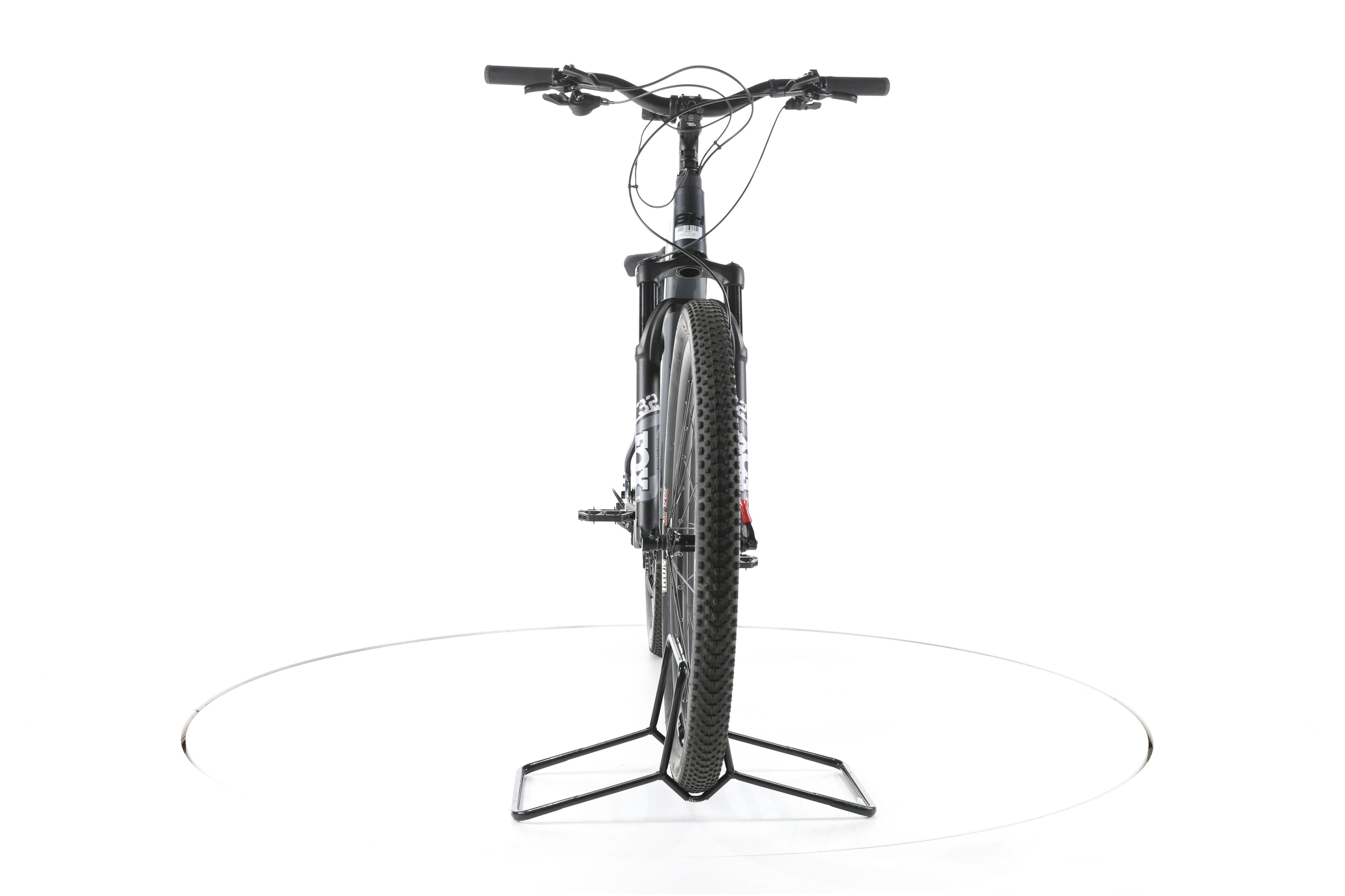 BH Bikes Core 20 Pro E-Bike - Image 4