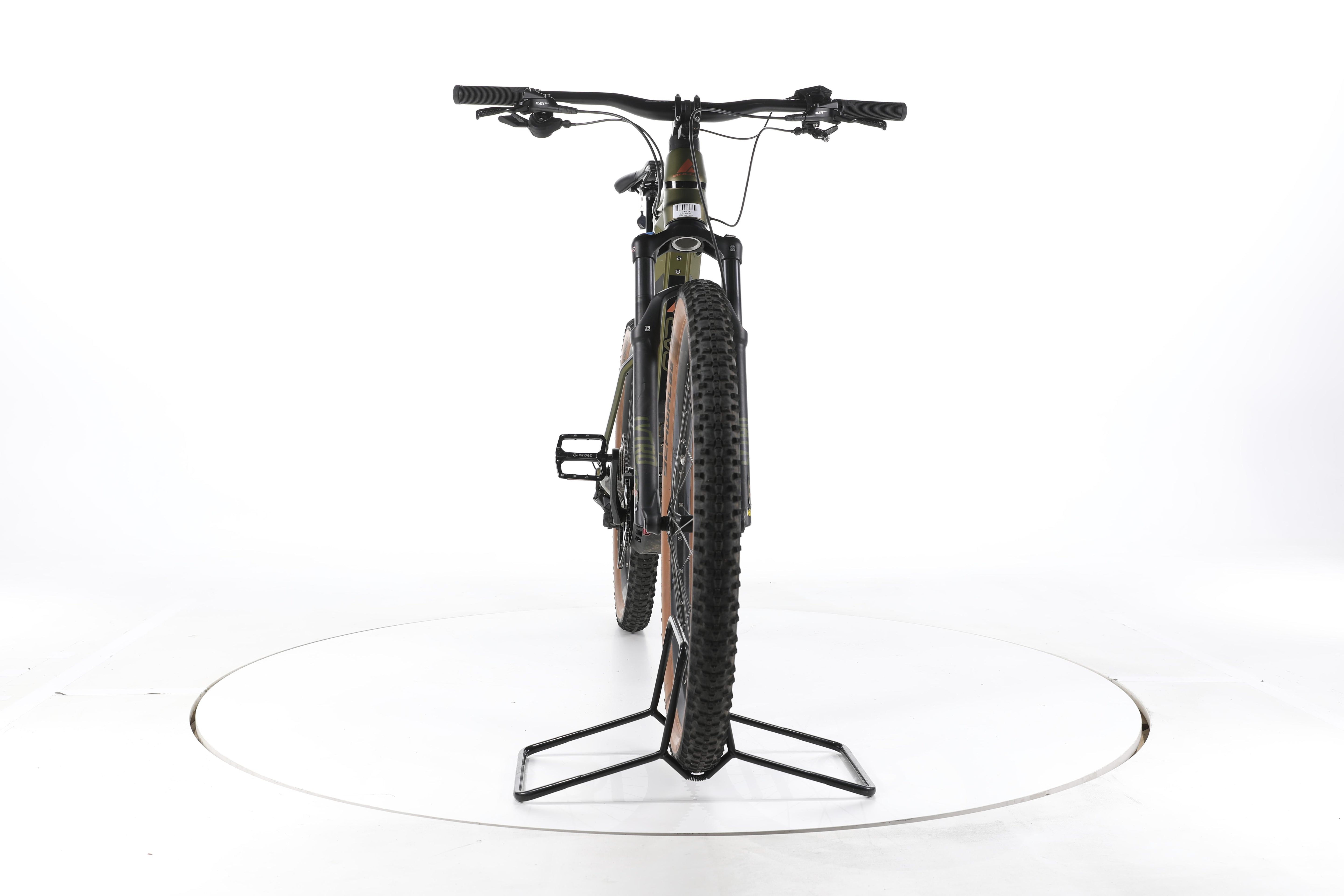 Bulls Sonic EVO 1 E-Bike - Image 4