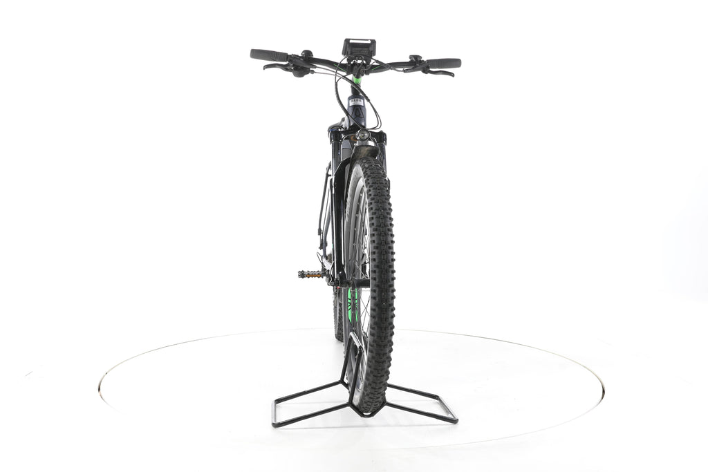 Axess Force 29 Allroad Trekking E-Bike - Image 4