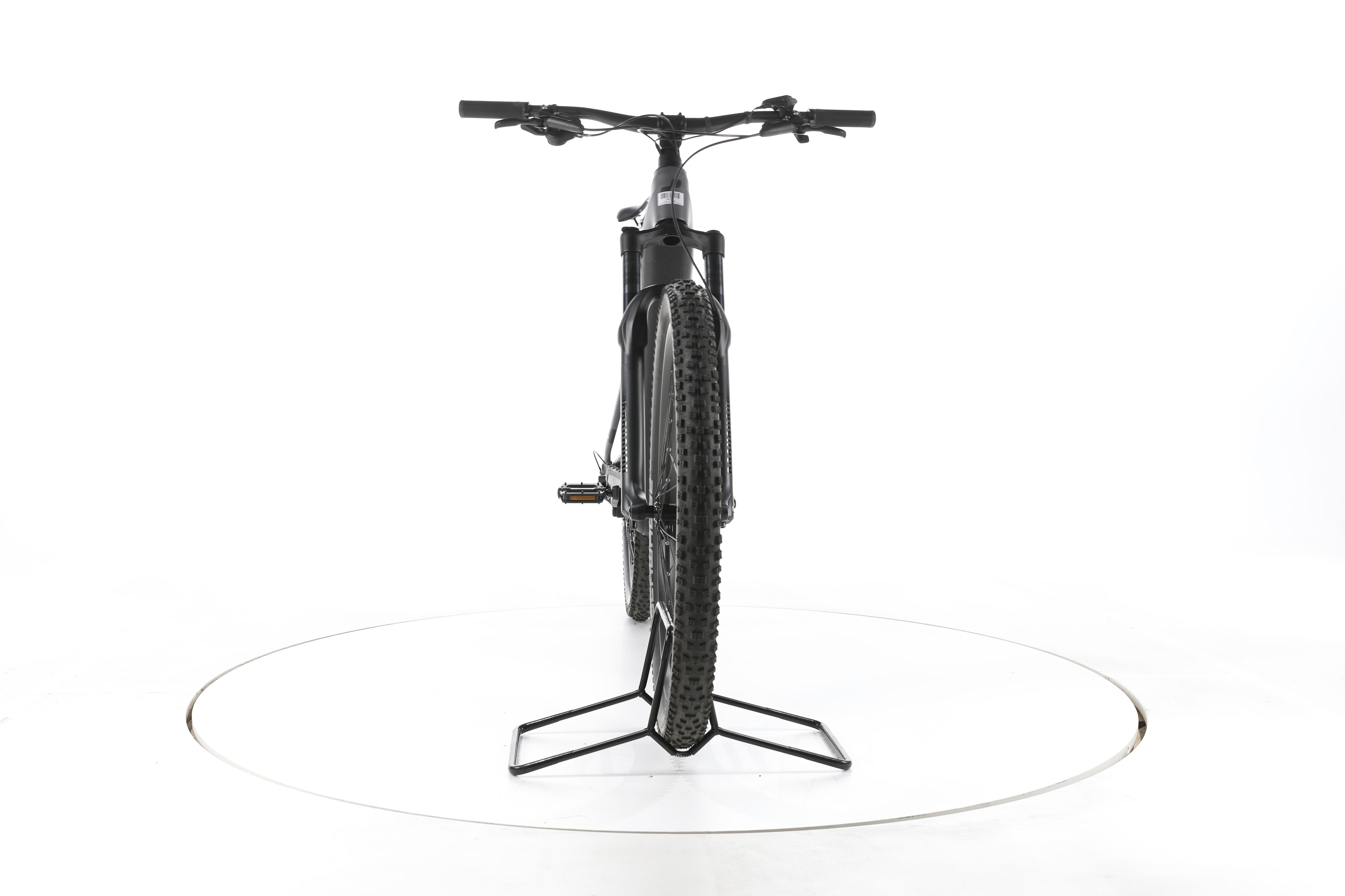 Cube Stereo Hybrid 140 HPC Race E-Bike Fully Carbon - Image 4