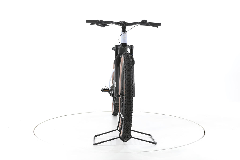 Cube Reaction Hybrid Pro E-Bike 2023 - Image 4