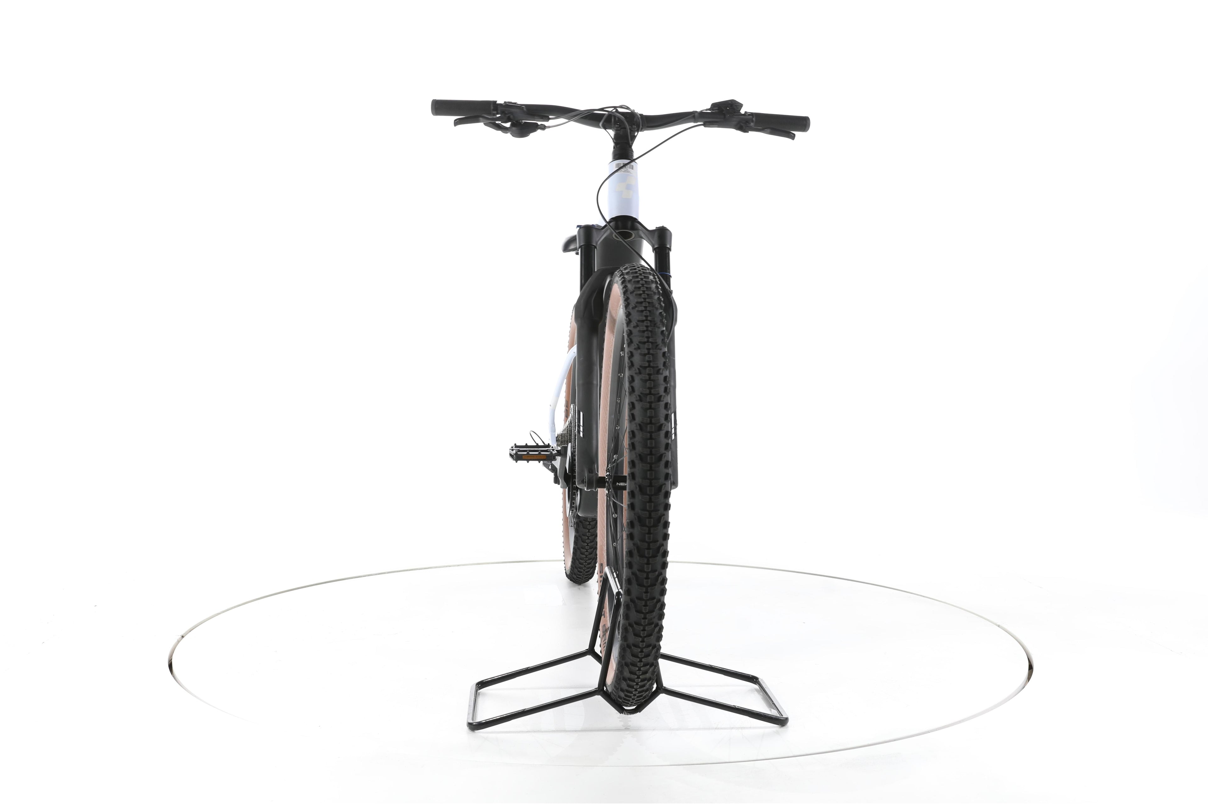 Cube Reaction Hybrid Pro E-Bike 2023 - Image 4