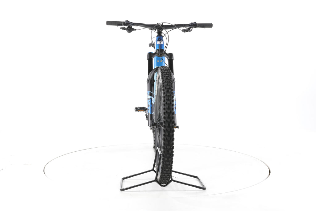 Pivot Cycles Shuttle LT Fully E-Bike Carbon - Image 4
