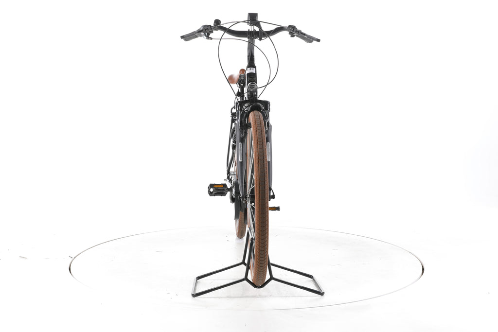 Riese & Müller Cruiser2 Mixte silent City E-Bike 2024 - Image 4
