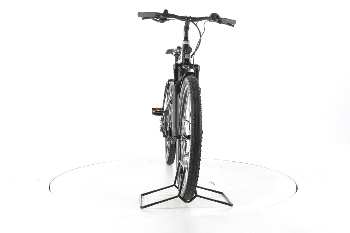 Bergamont E-Horizon FS Edition SUV E-Bike - Image 4