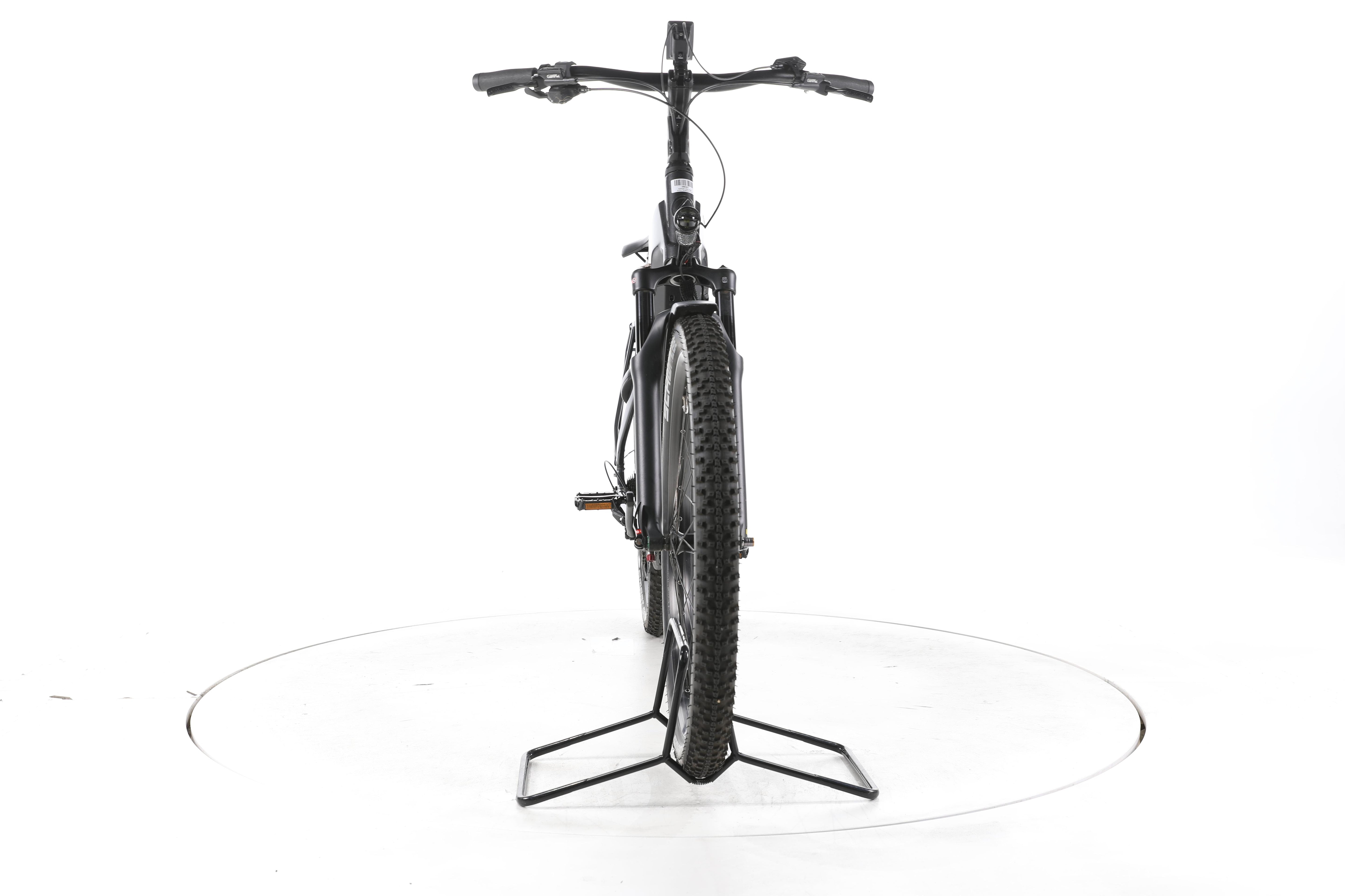 Kalkhoff Entice 7.B Move+ Trekking E-Bike Tiefeinsteiger - Image 4