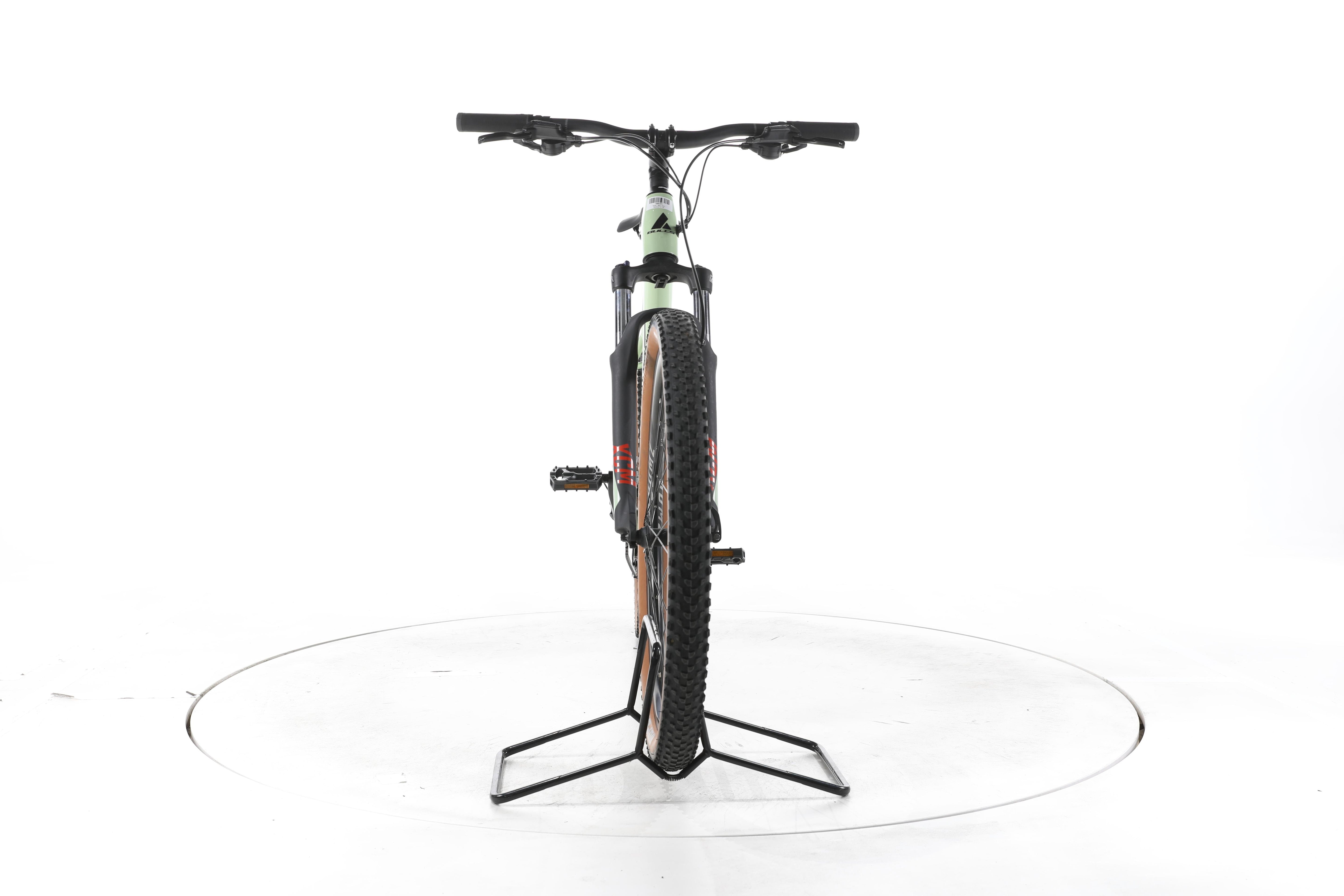 Bulls Bushtail Fahrrad Hardtail - Image 4