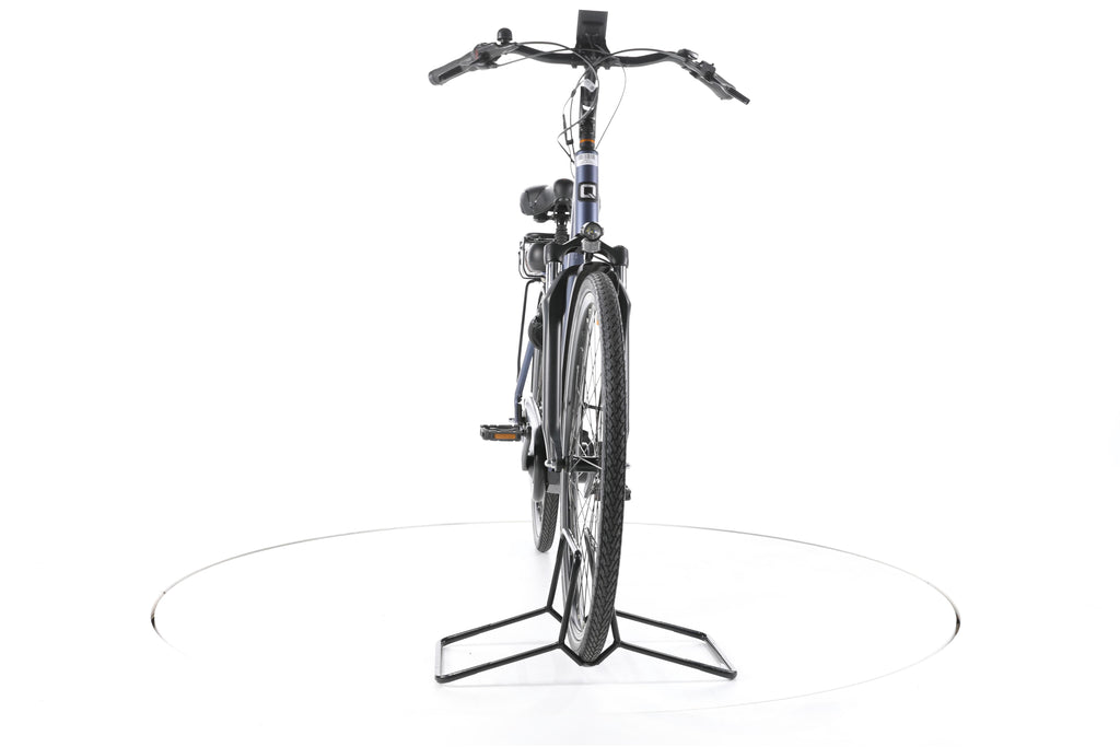 QWIC Premium MN7D+ City E-Bike Tiefeinsteiger - Image 4