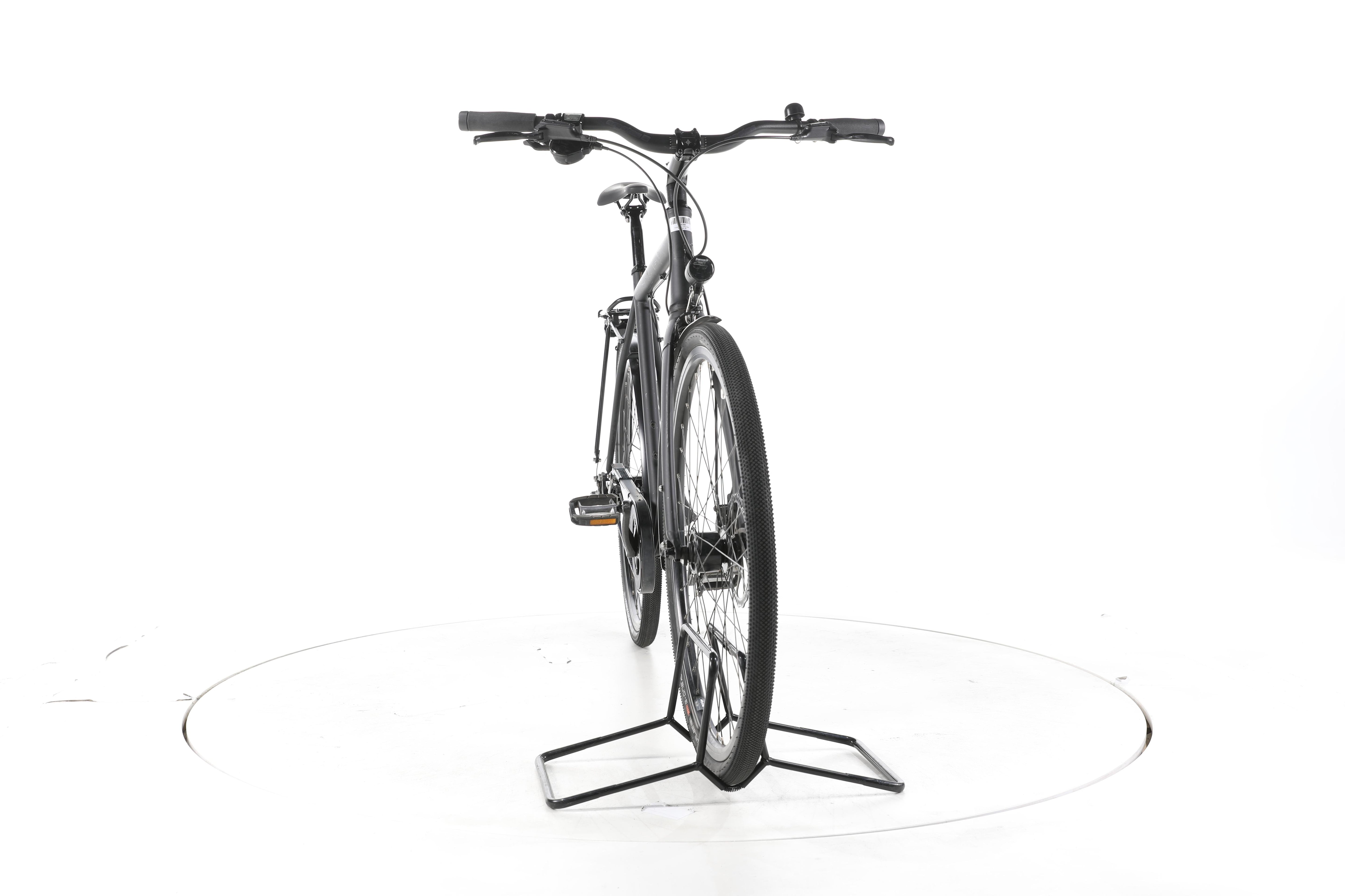 Contoura Fe10 Fahrrad City & Trekking - Image 4