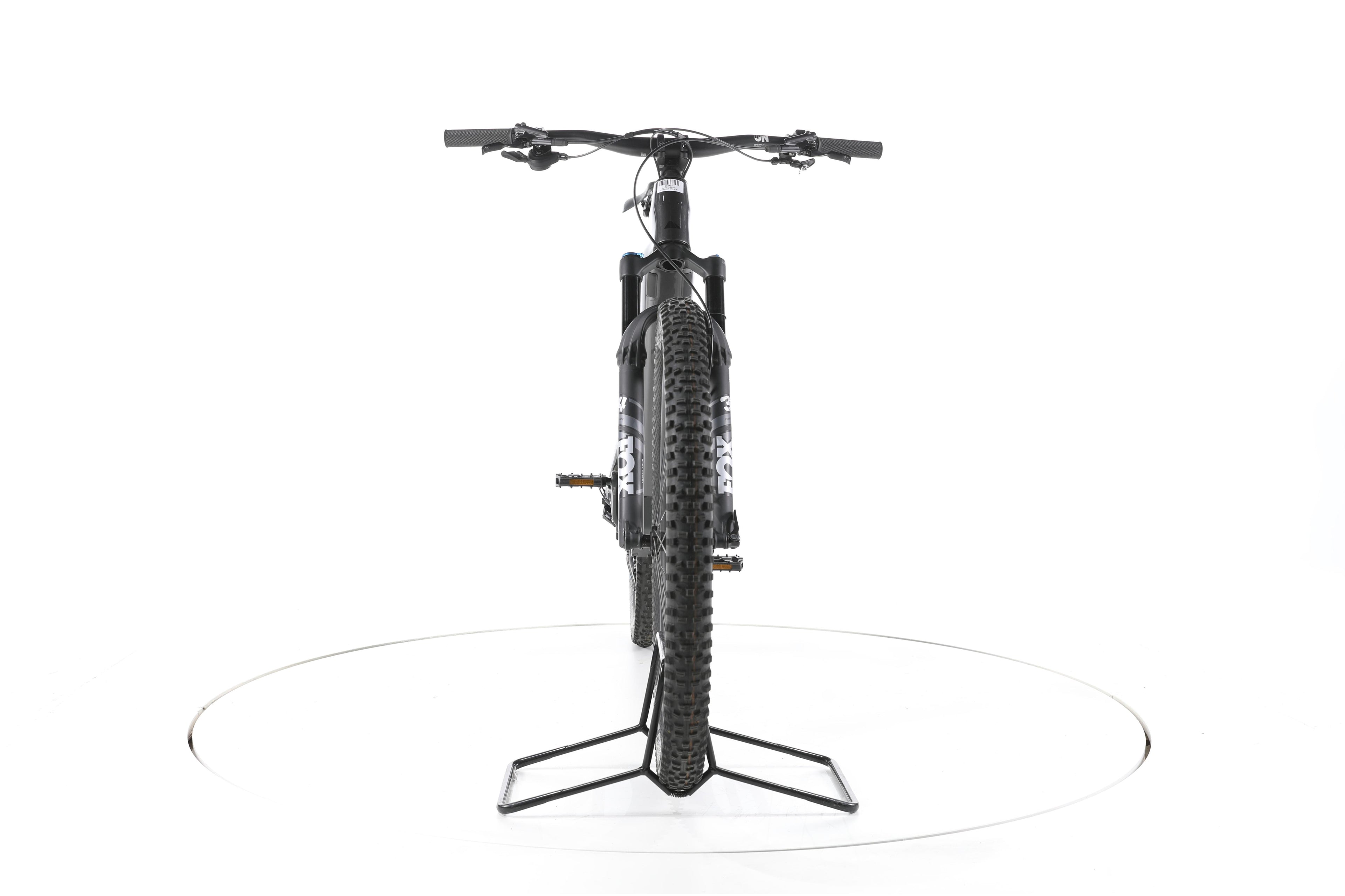 Canyon Neuron:ONfly CF 8 Fully E-Bike 2024 - Image 4