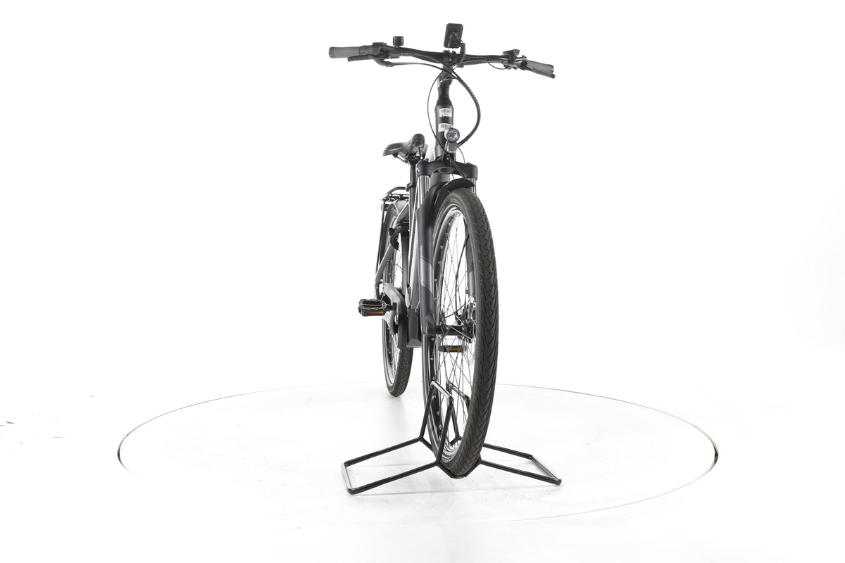 FLYER Upstreet5 5.20 City E-Bike Tiefeinsteiger - Image 4