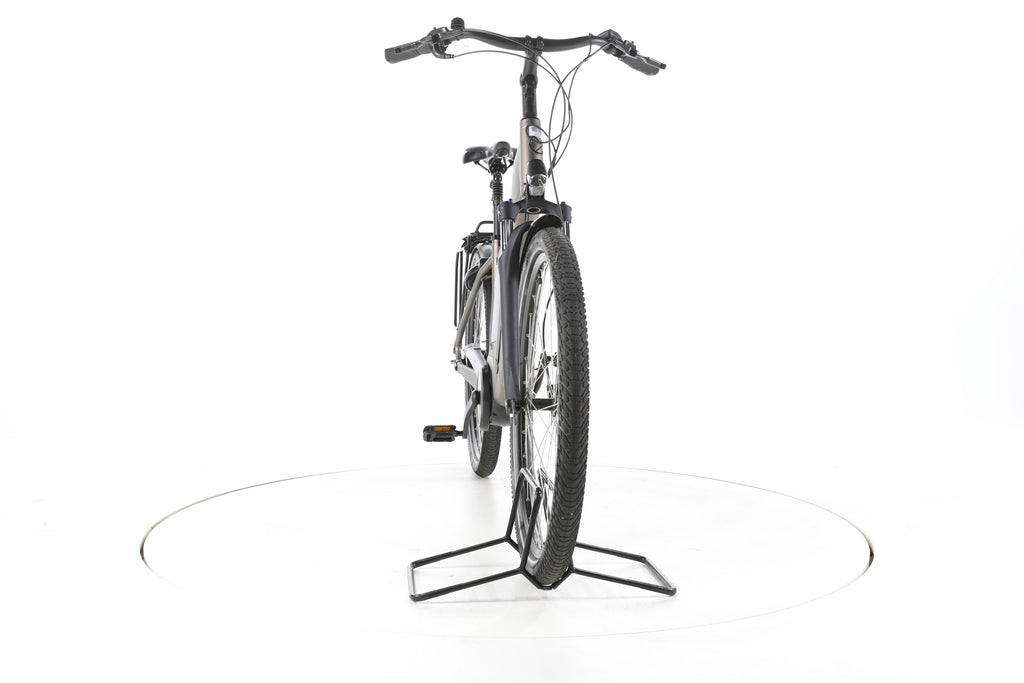 Kalkhoff Image 1.B Move City E-Bike Tiefeinsteiger - Image 4