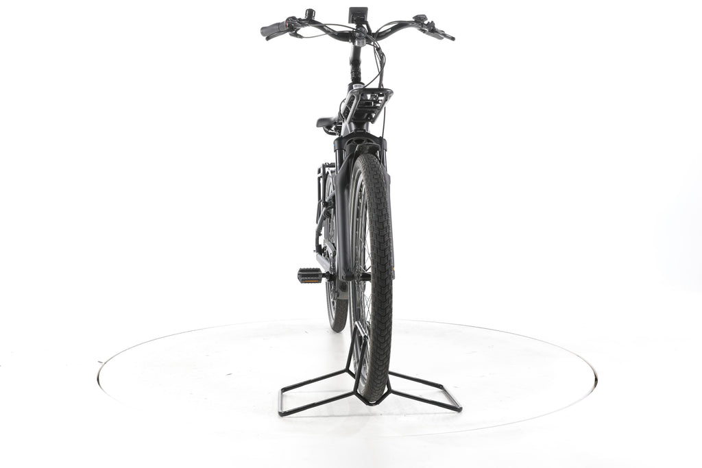 Gudereit EC7.5 City E-Bike Tiefeinsteiger 2025 - Image 4