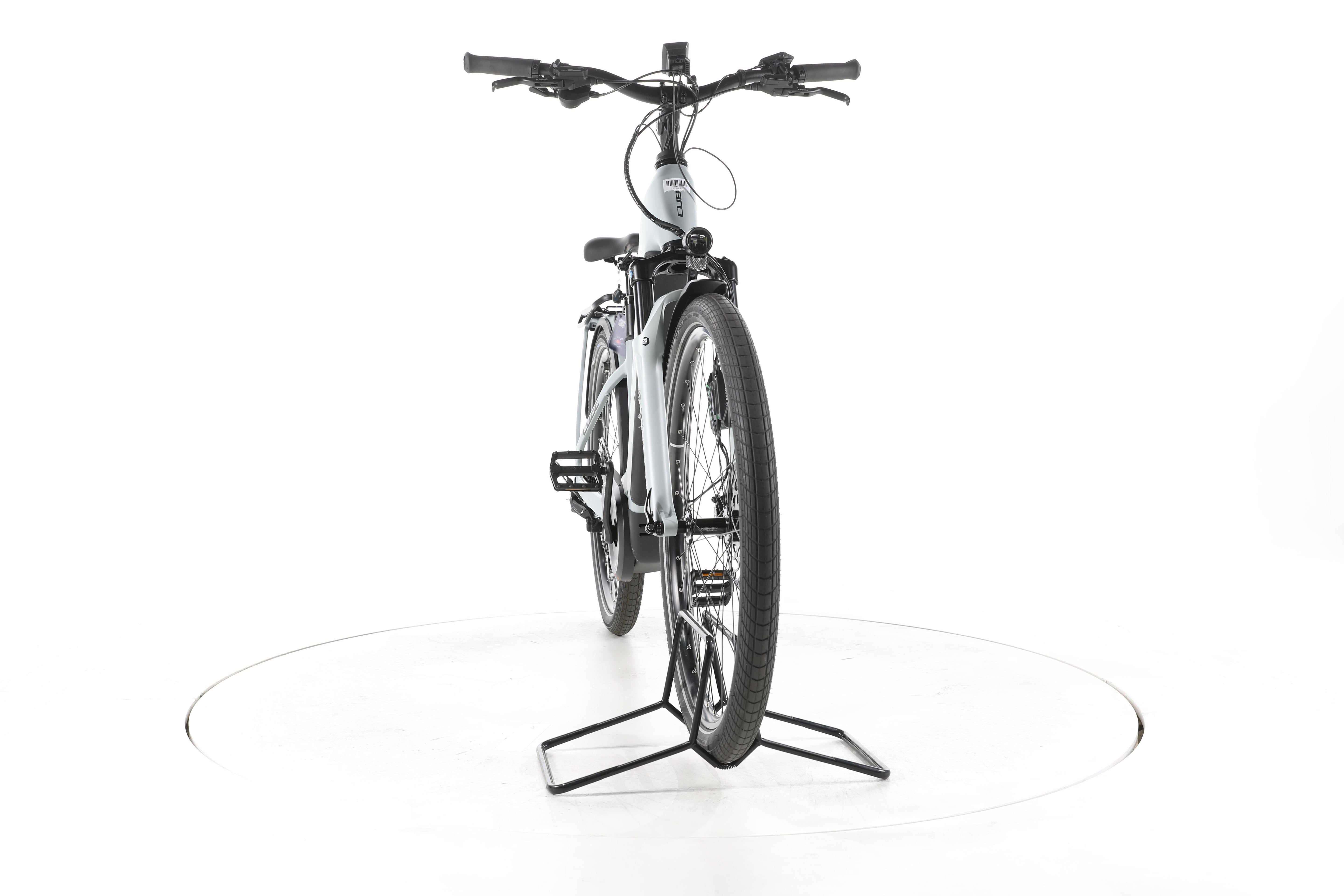 Cube Kathmandu Hybrid EX Trekking E-Bike Tiefeinsteiger 2025 - Image 4