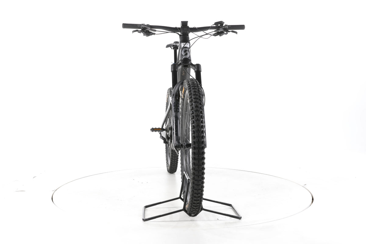 Scott Patron eRIDE 900 E-Bike - Image 4