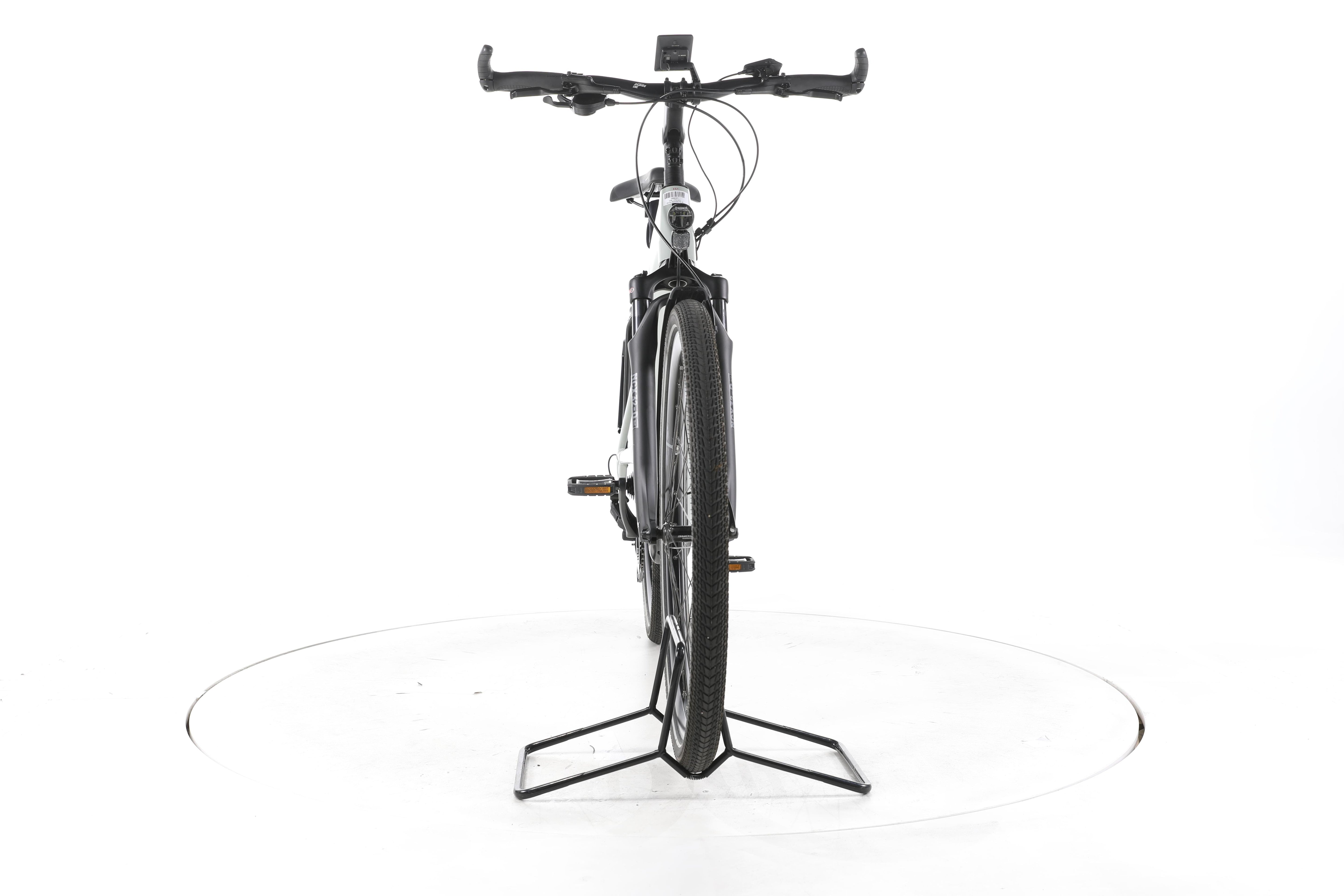 KTM Macina Sport Pro Trekking E-Bike Tiefeinsteiger 2024 - Image 4