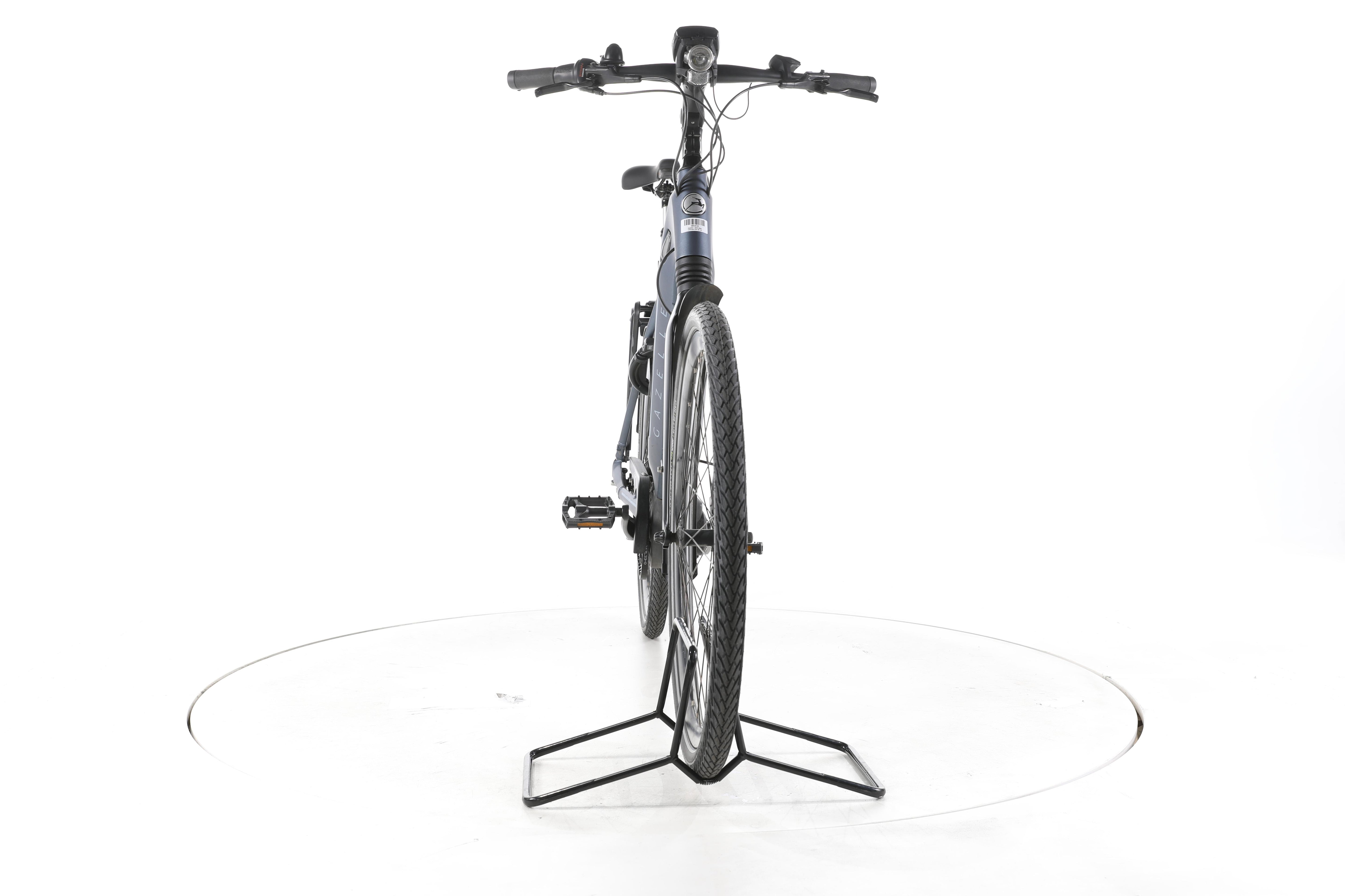 Gazelle Ultimate C8+ City E-Bike Tiefeinsteiger - Image 4