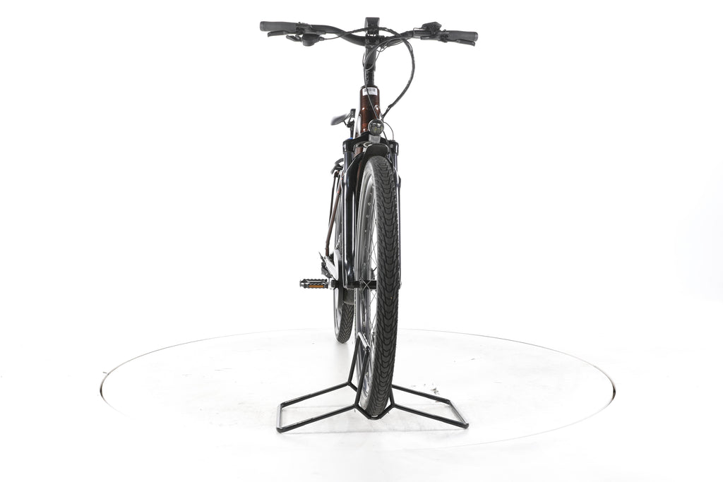 Cube Touring Hybrid Pro Trekking E-Bike Tiefeinsteiger 2024 - Image 4